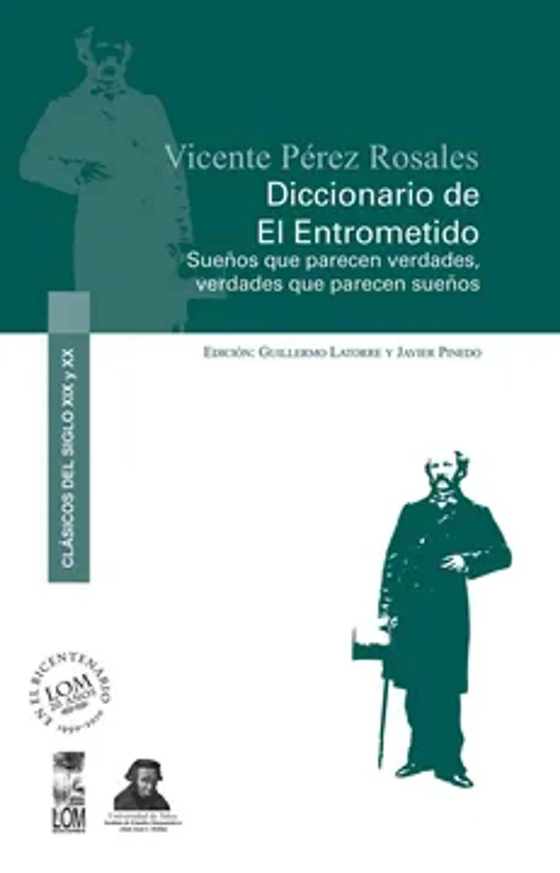 Diccionario de El Entrometido 1