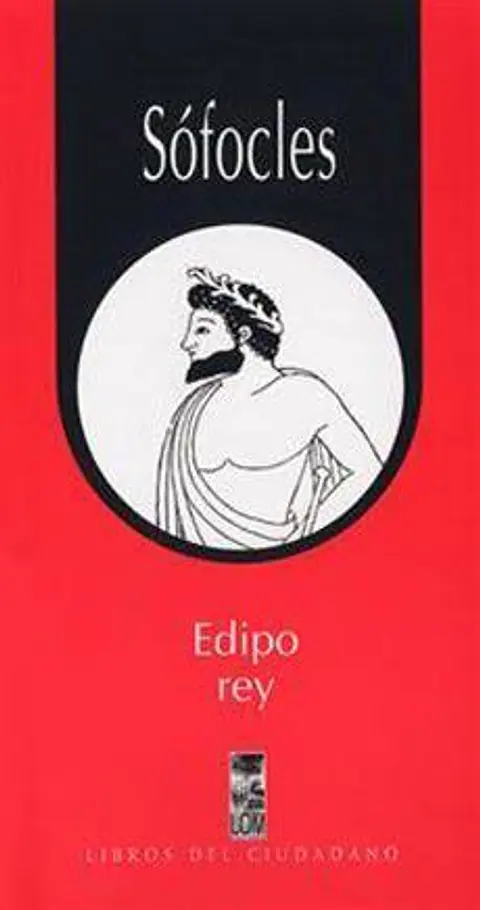 Edipo Rey