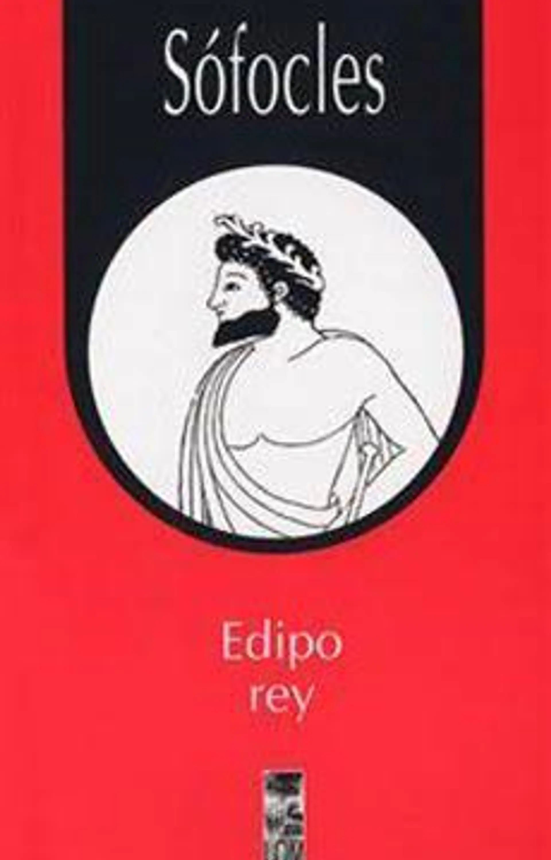 Edipo Rey 1