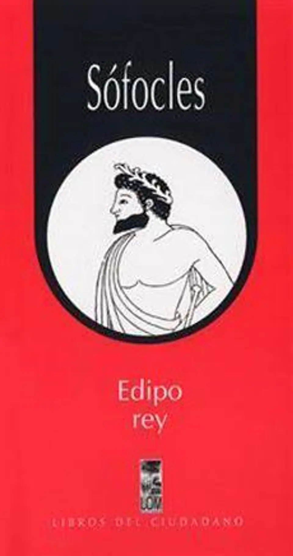 Edipo Rey 1
