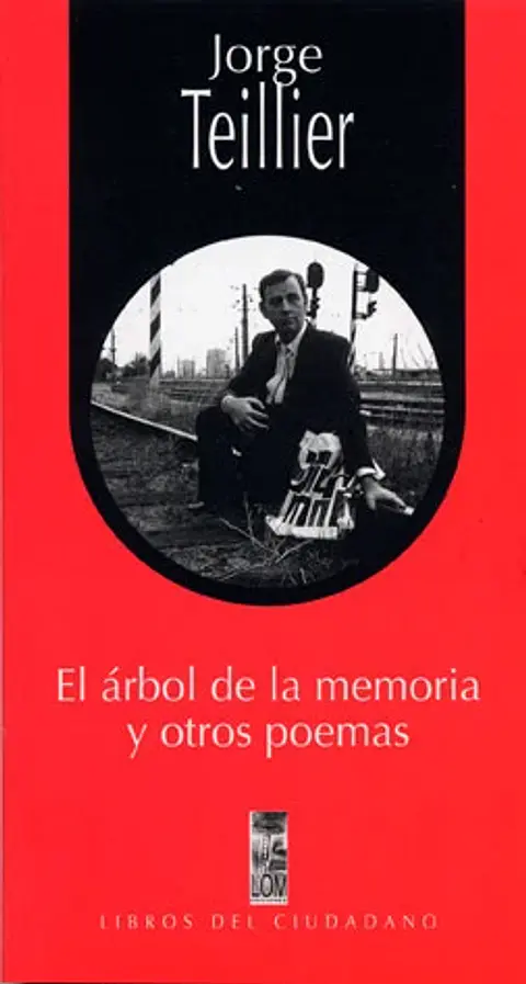 El árbol de la memoria y otros poemas