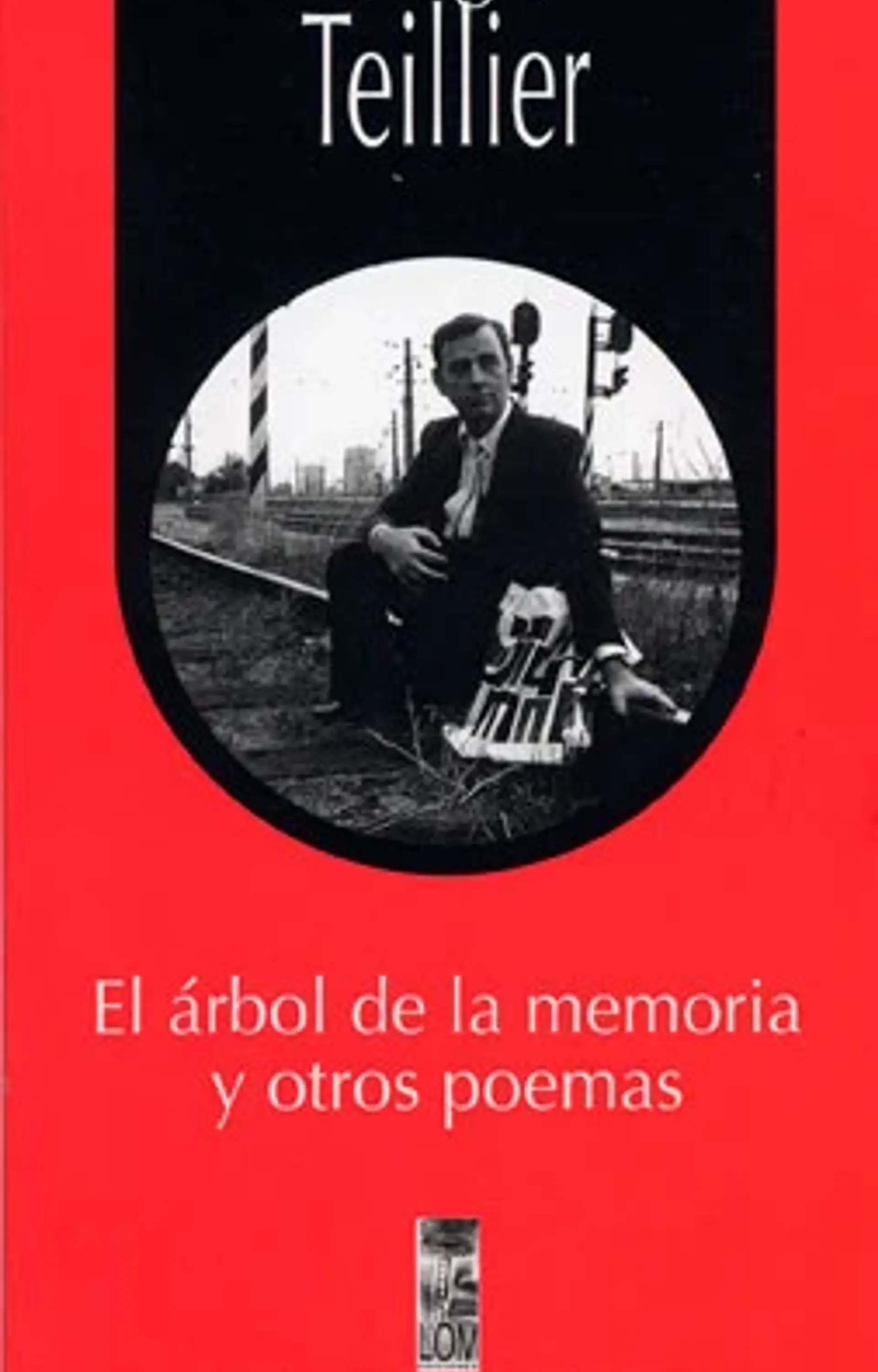 El árbol de la memoria y otros poemas 1