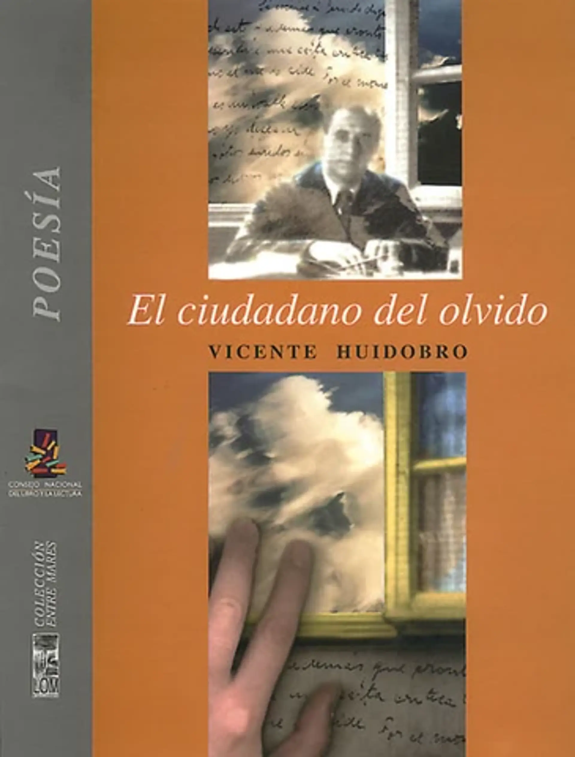 El ciudadano del olvido 1
