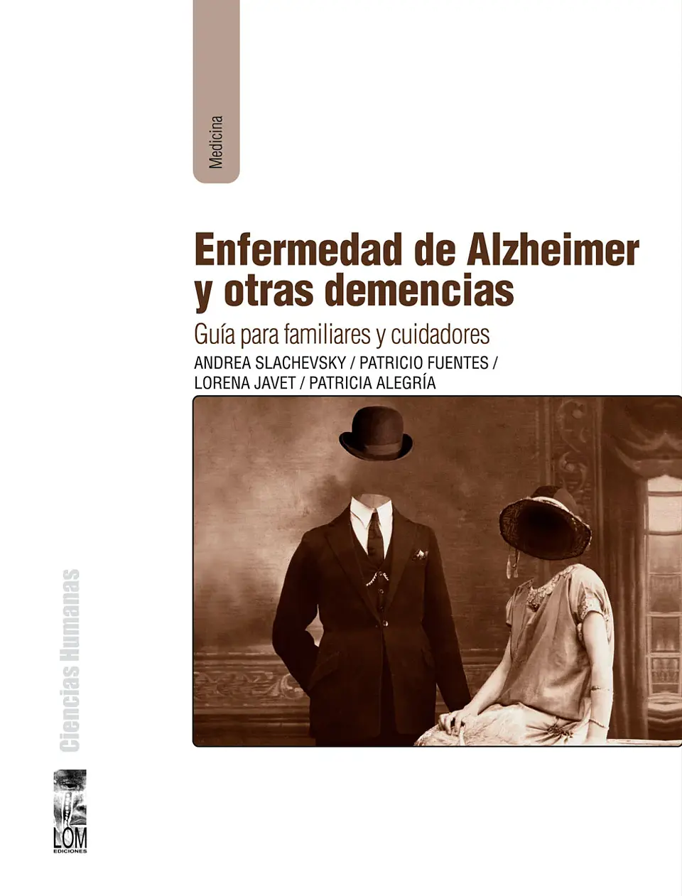 Enfermedad de Alzheimer y otras demencias 1