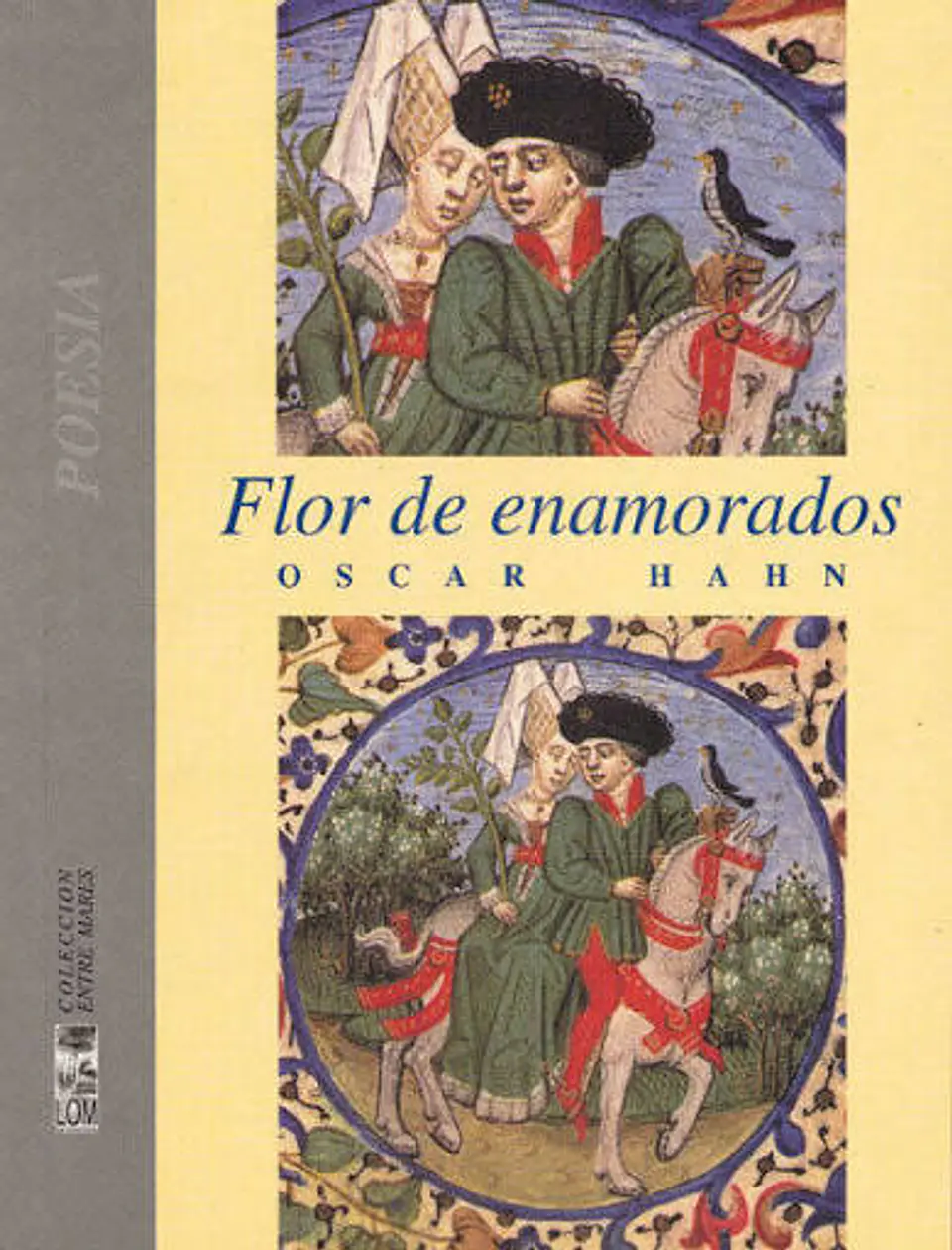 Flor de enamorados 1