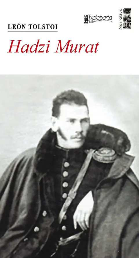 Hadzi Murat