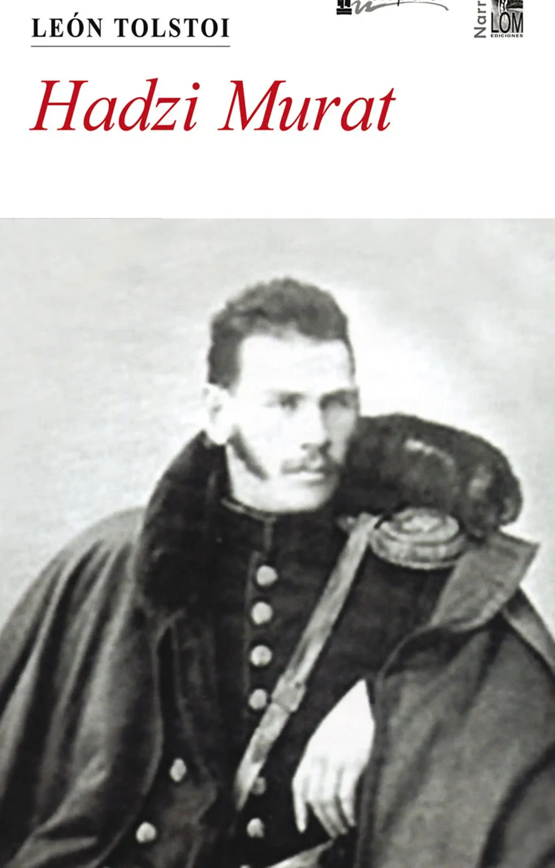 Hadzi Murat 1