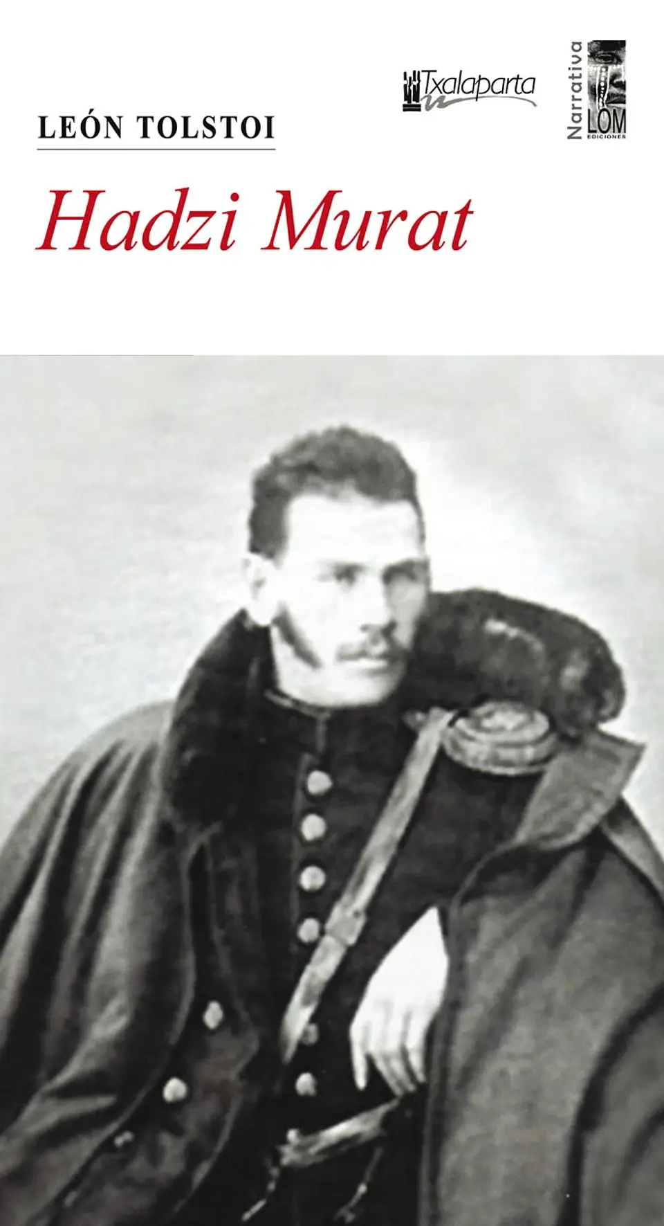 Hadzi Murat 1