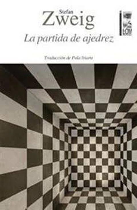 La partida de ajedrez