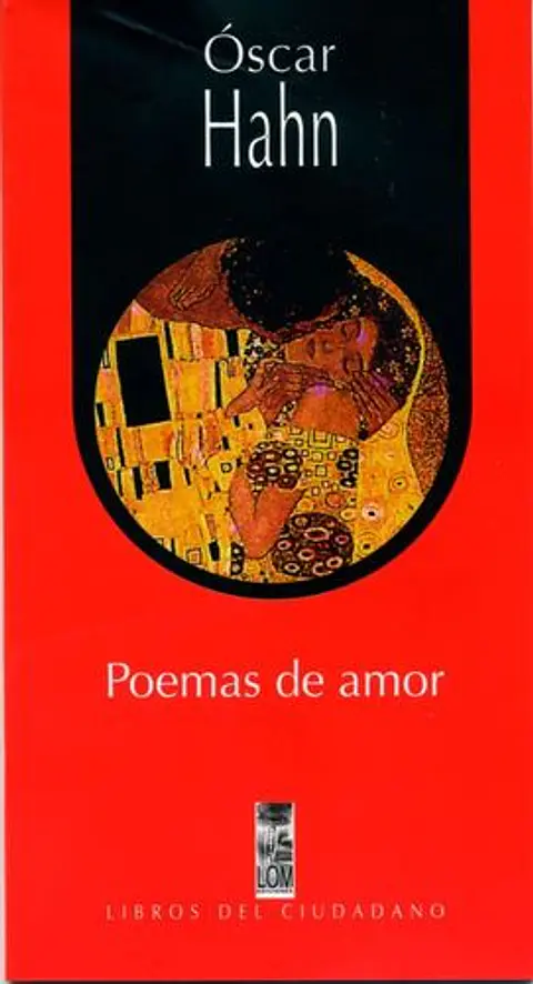 Poemas de amor