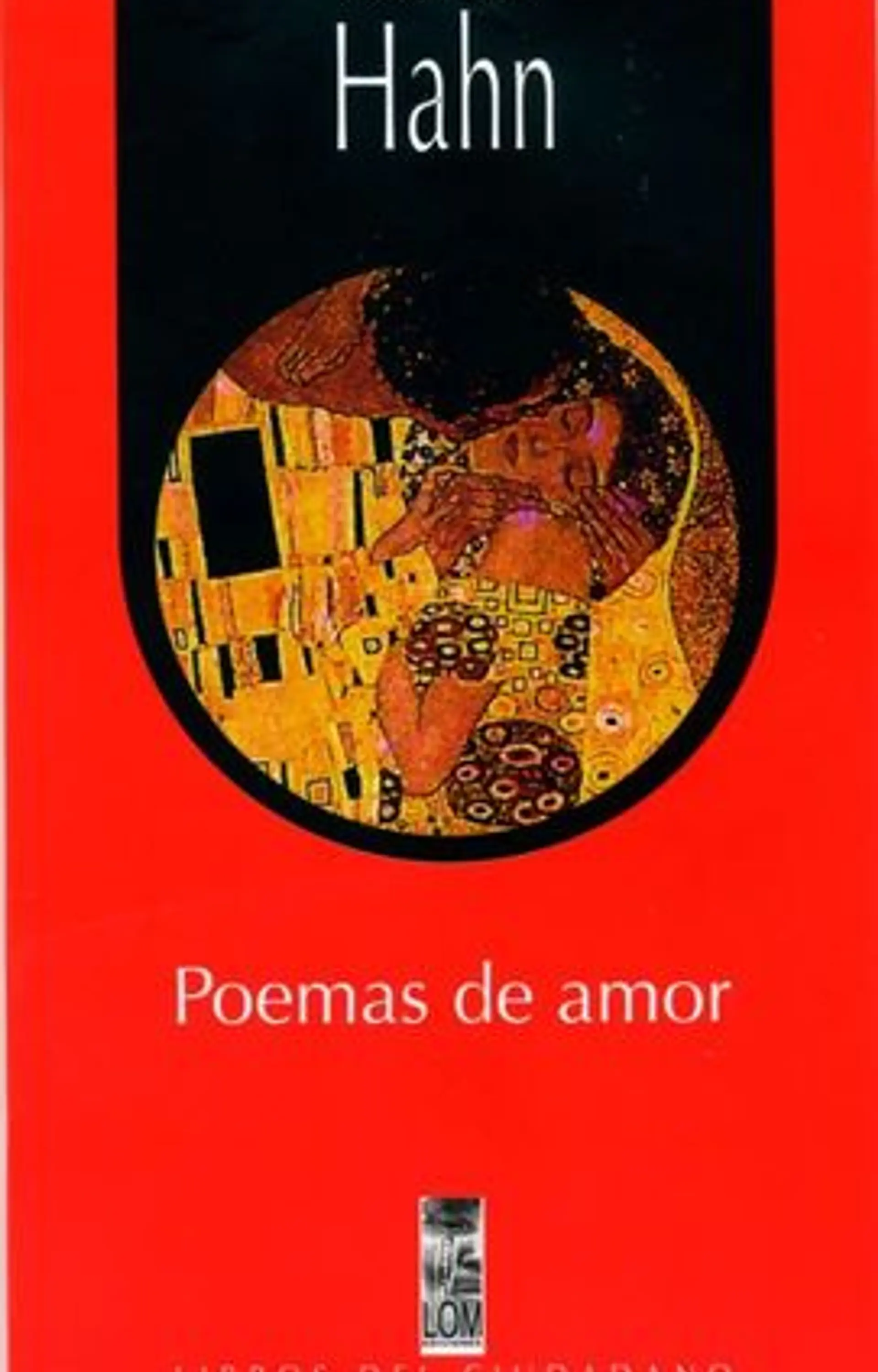 Poemas de amor 1