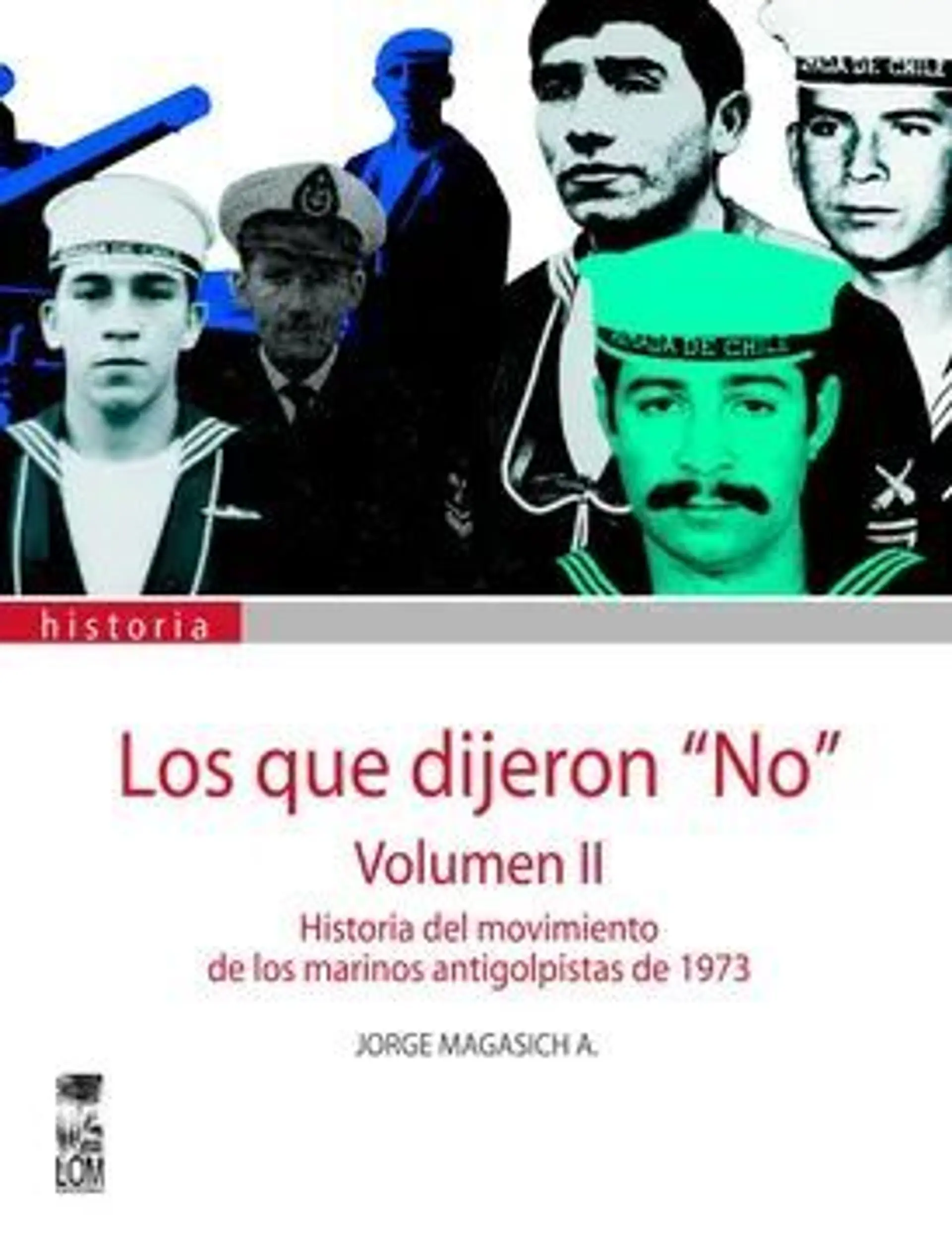 Los que dijeron 
