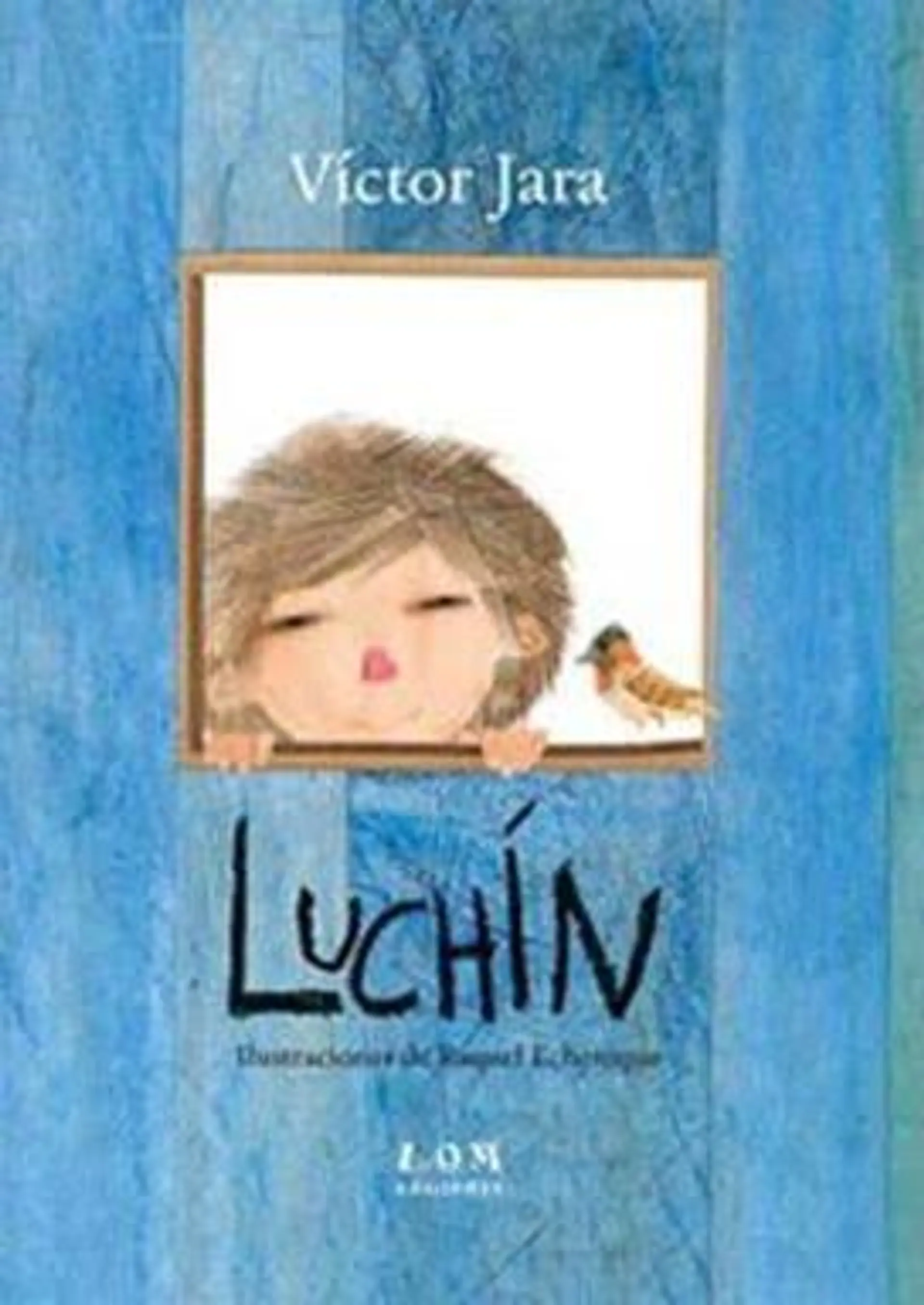Luchín. (TD) 1