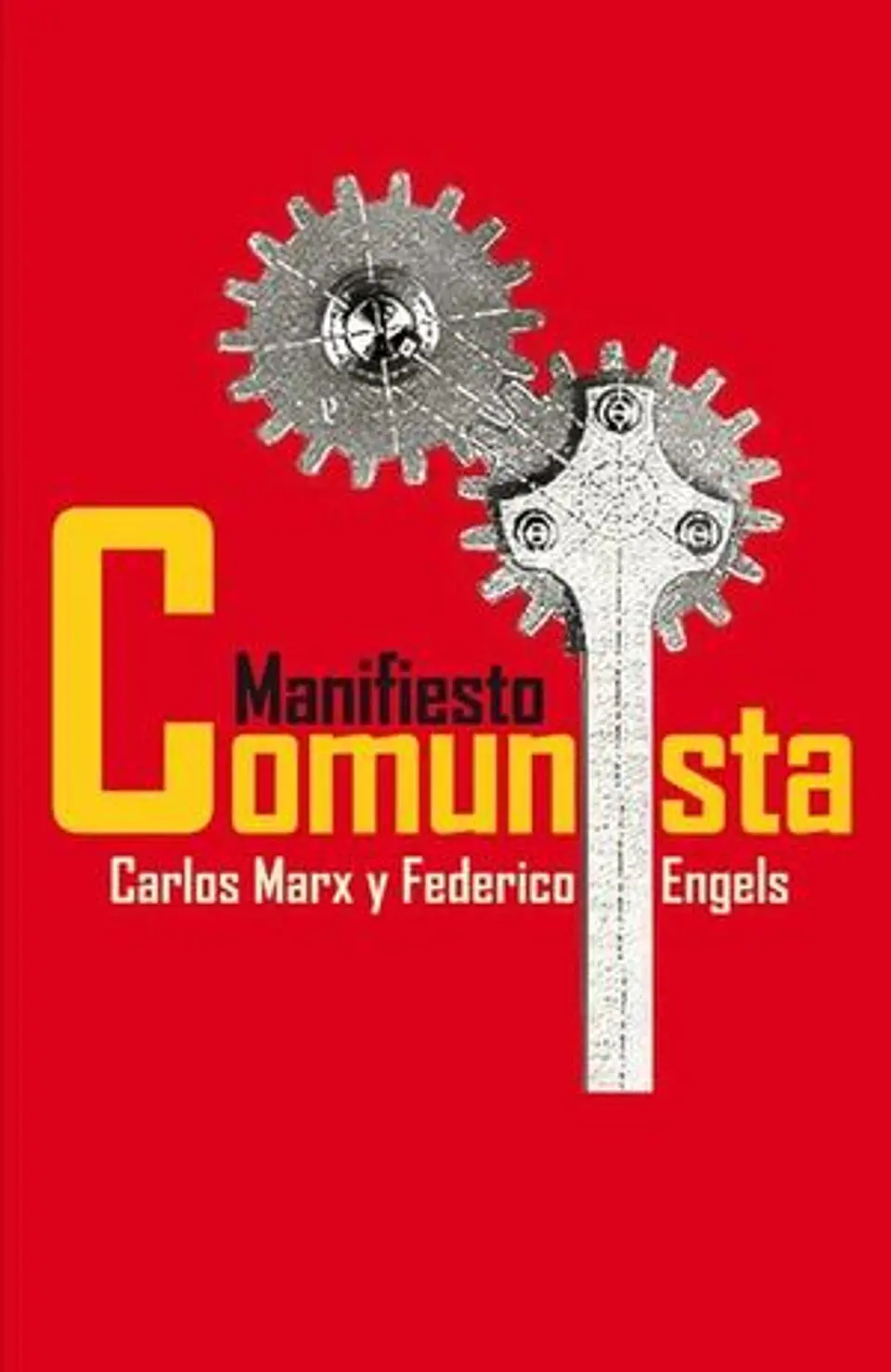 Manifiesto comunista (2a. Edición) 1