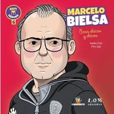 Marcelo Bielsa