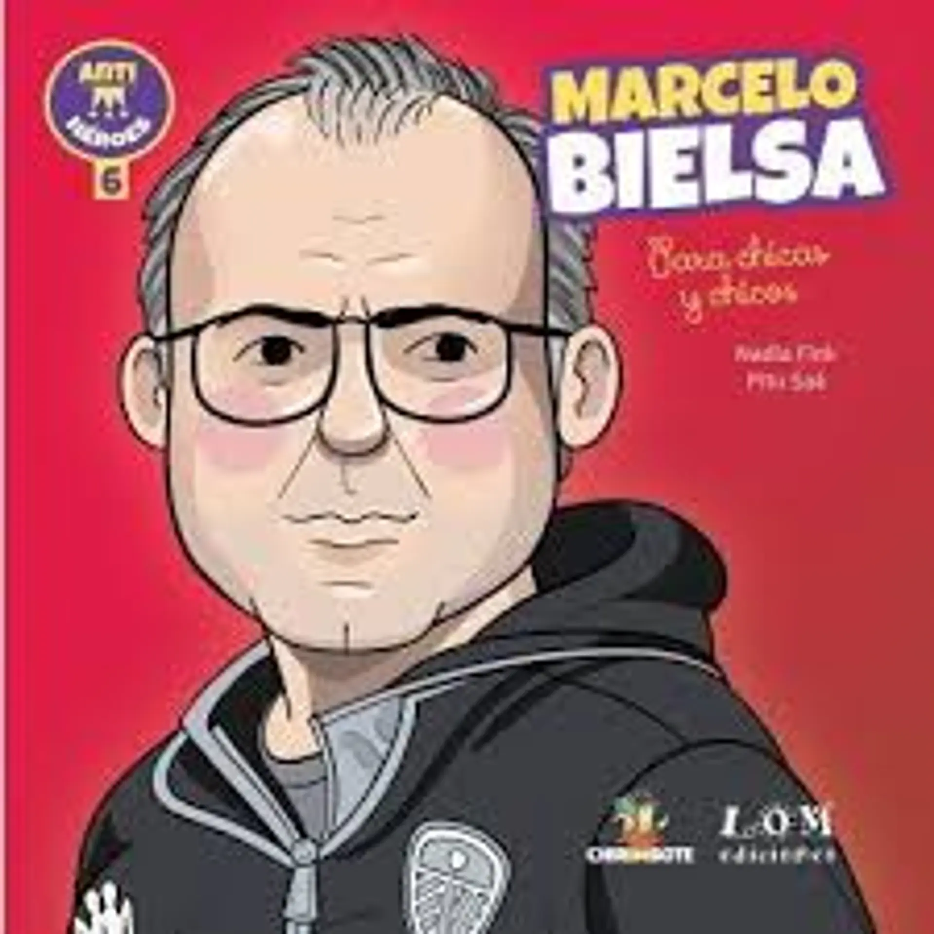 Marcelo Bielsa 1
