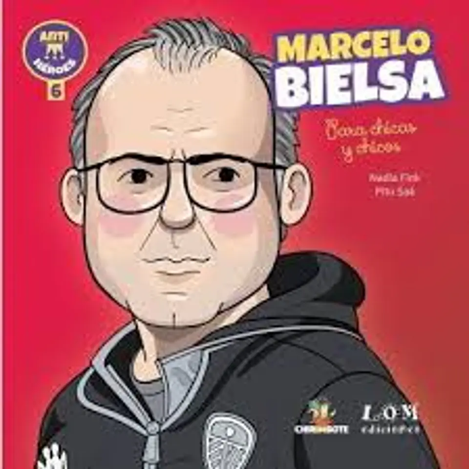 Marcelo Bielsa 1