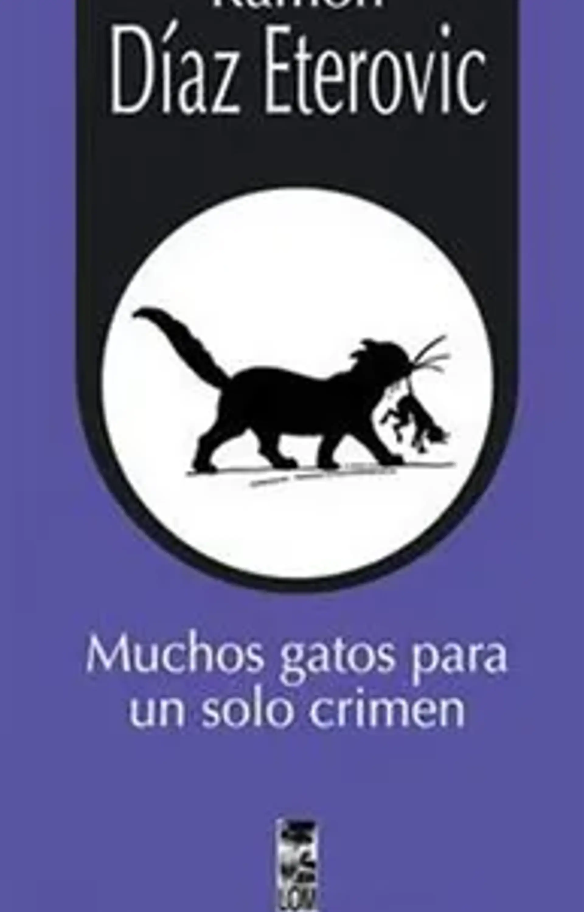 Muchos gatos para un solo crimen 1
