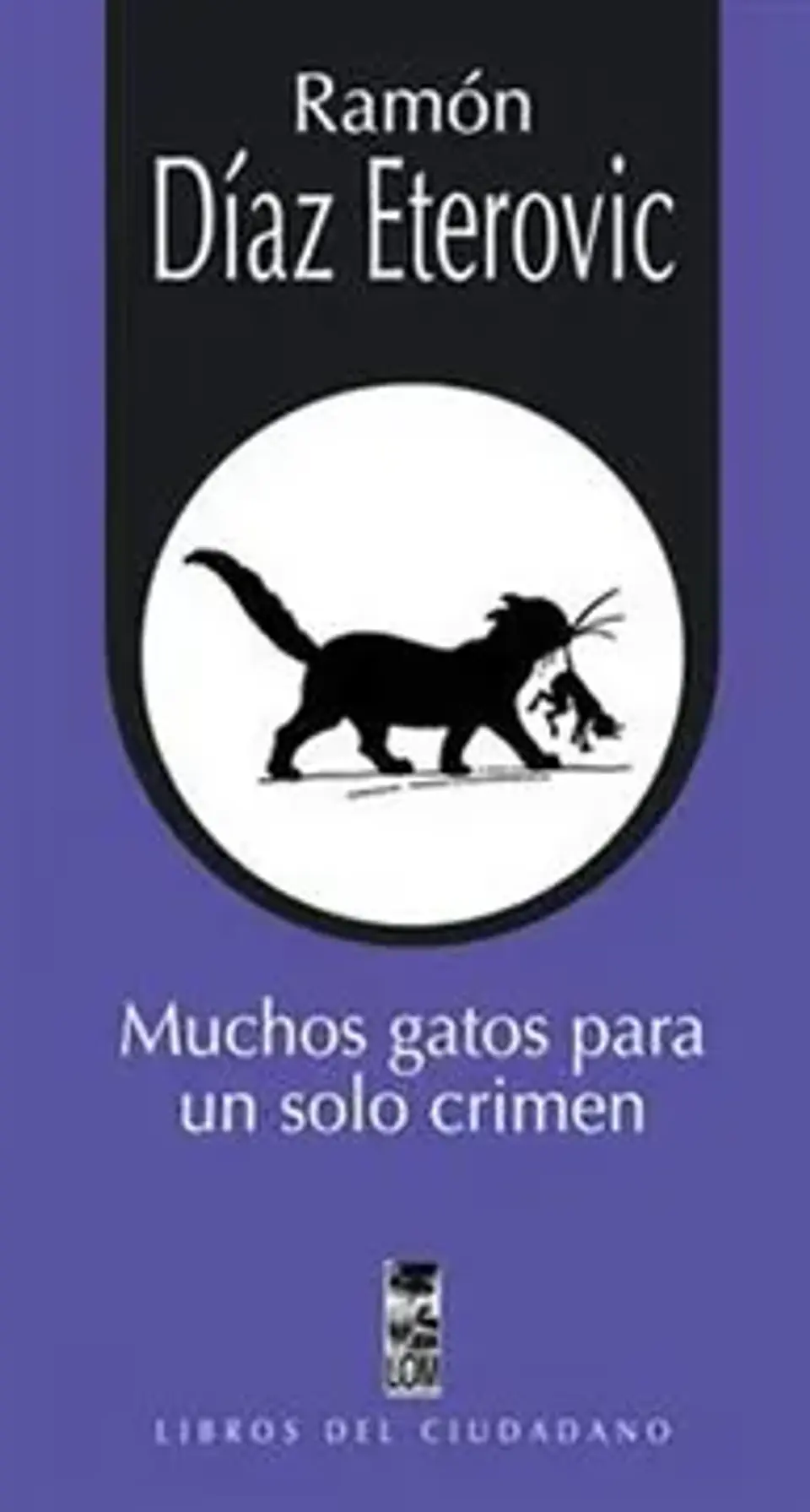 Muchos gatos para un solo crimen 1