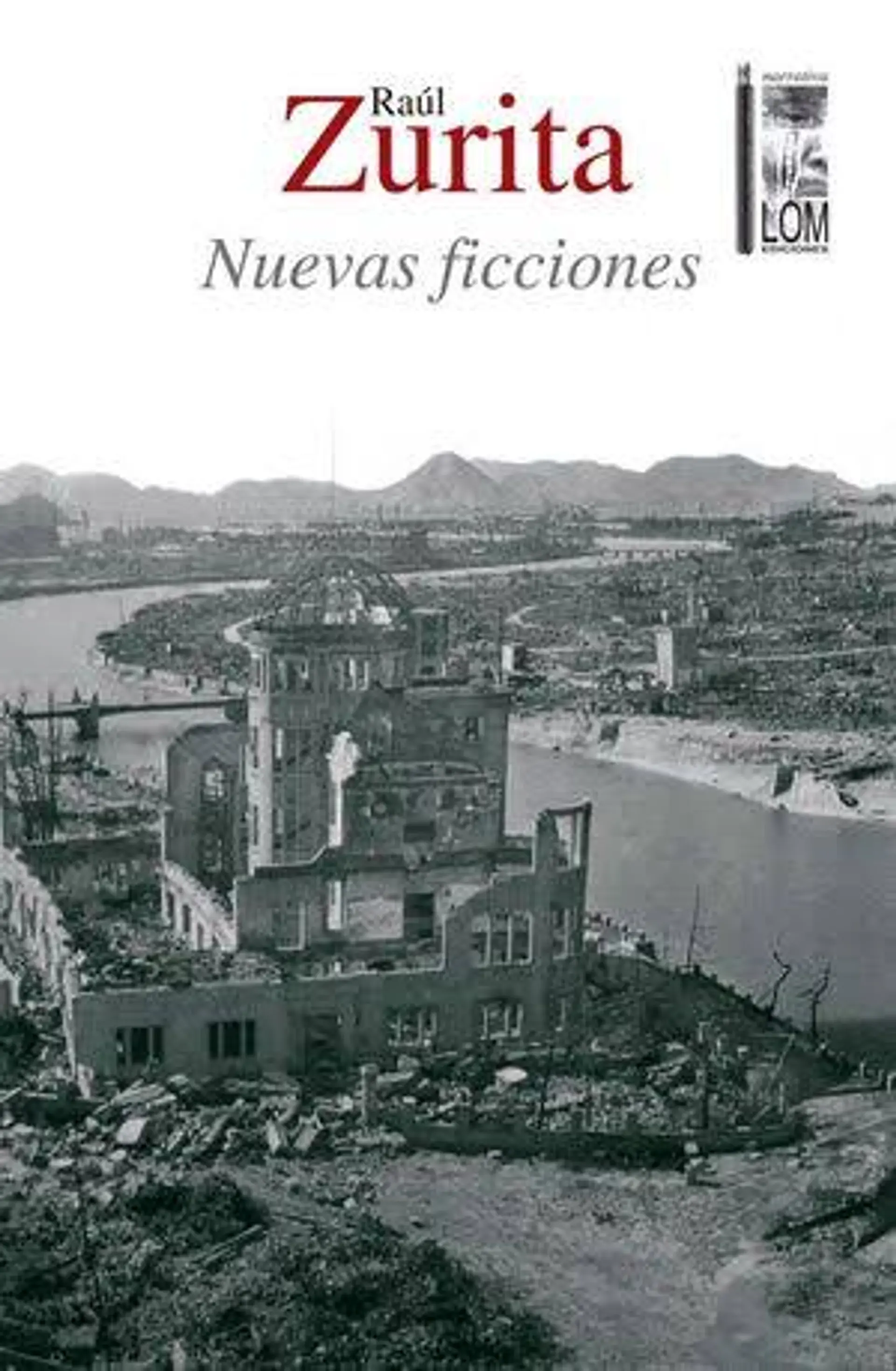 Nuevas Ficciones 1