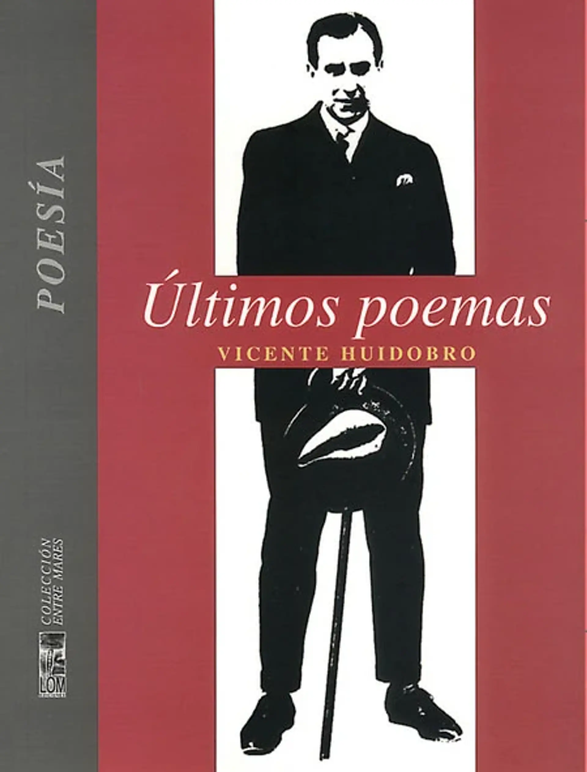 Últimos poemas 1