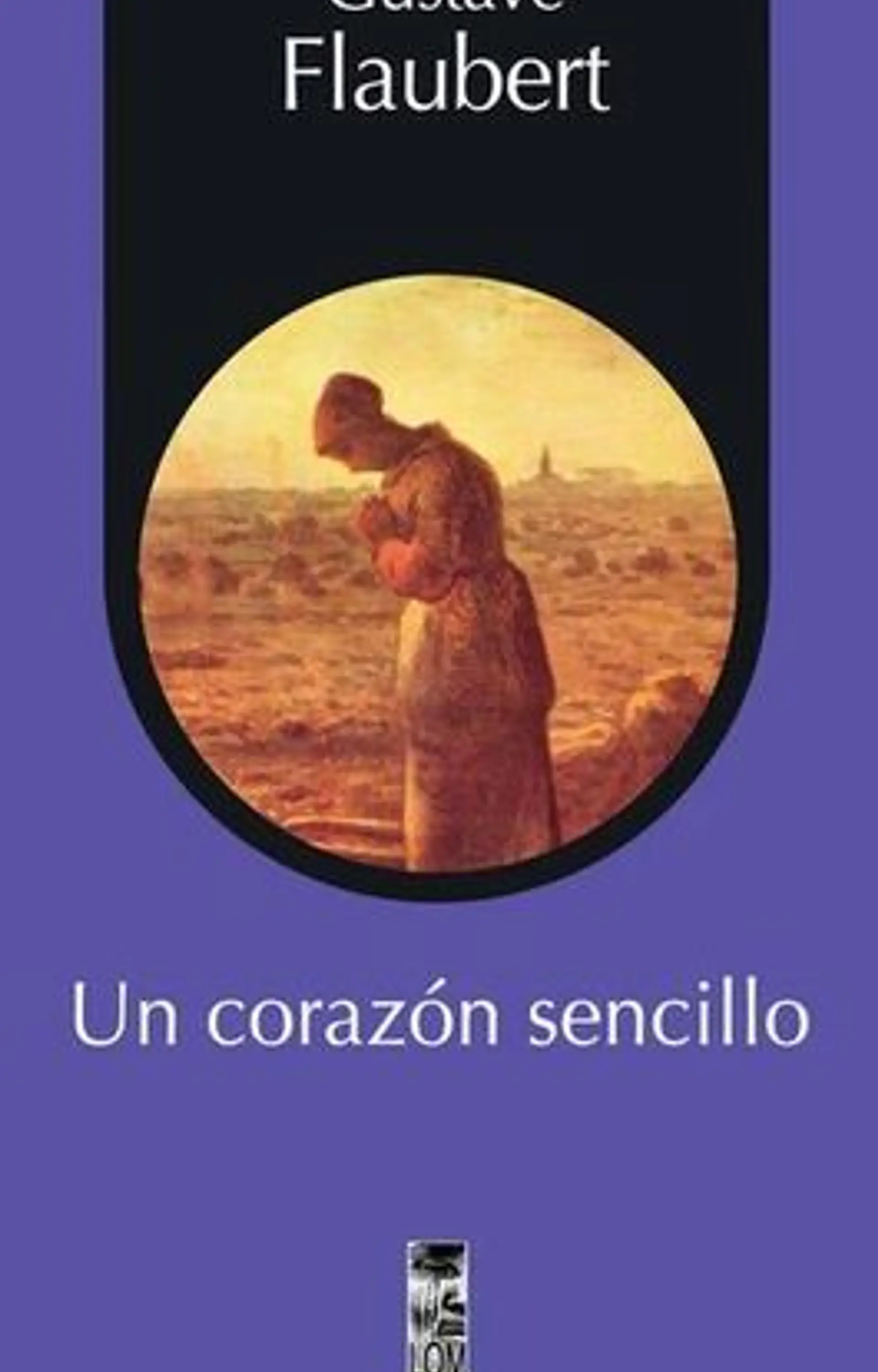 Un corazón sencillo 1
