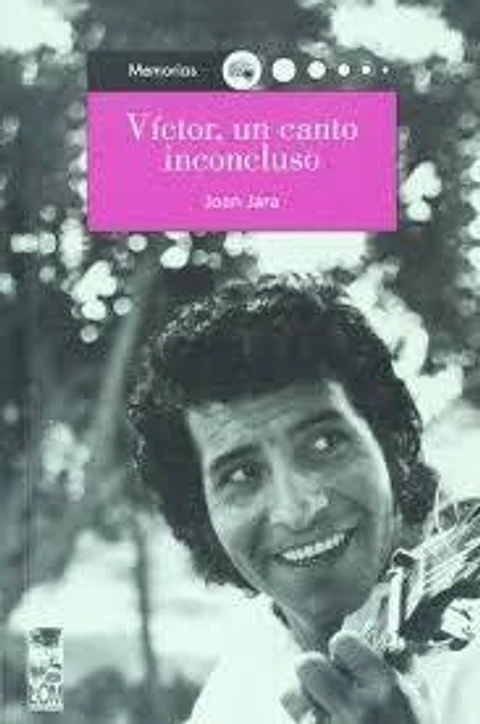 Víctor, un canto inconcluso