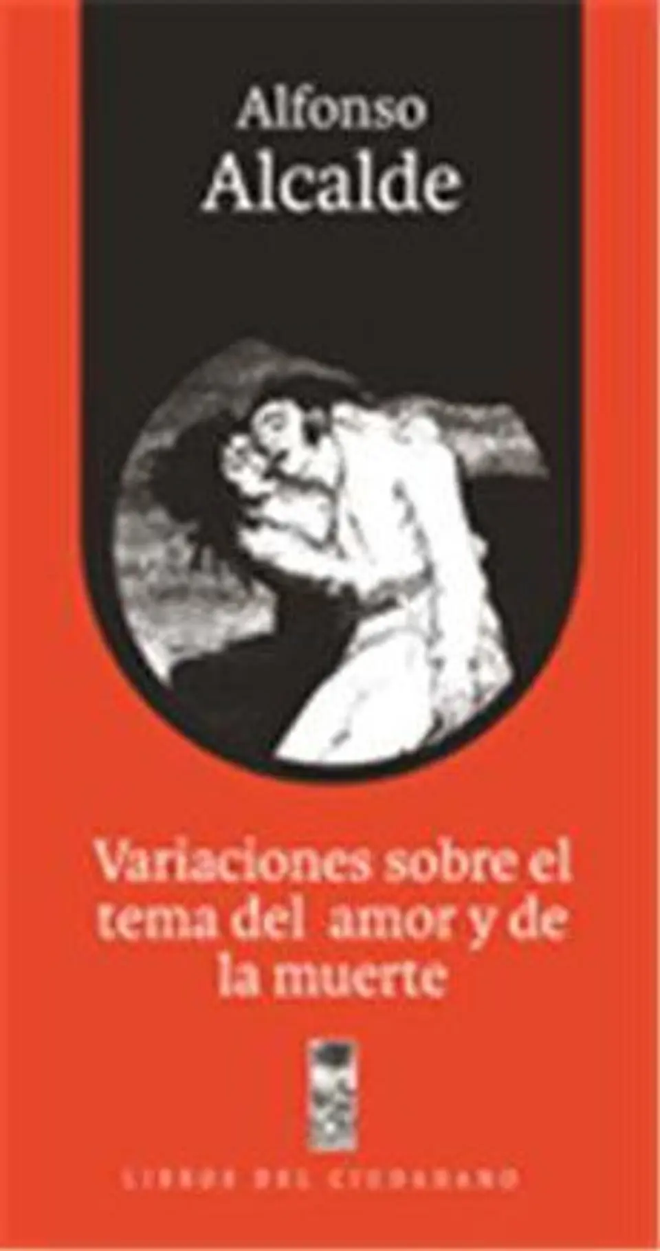 Variaciones sobre el tema del amor y de la muerte 1