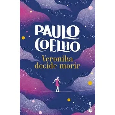 Veronika decide morir 