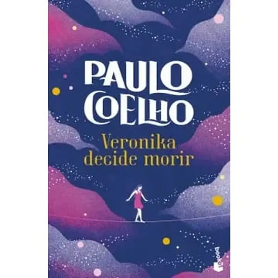 Veronika decide morir  1