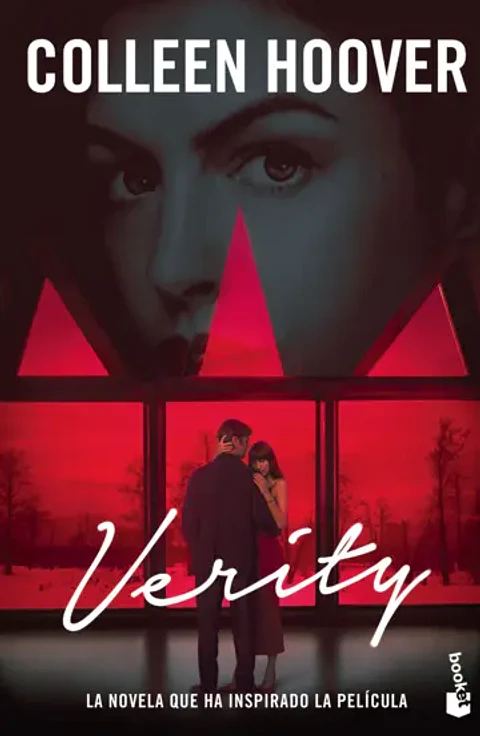 Verity. La sombra de un engaño