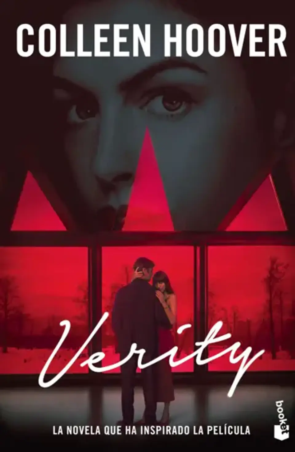 Verity. La sombra de un engaño 1