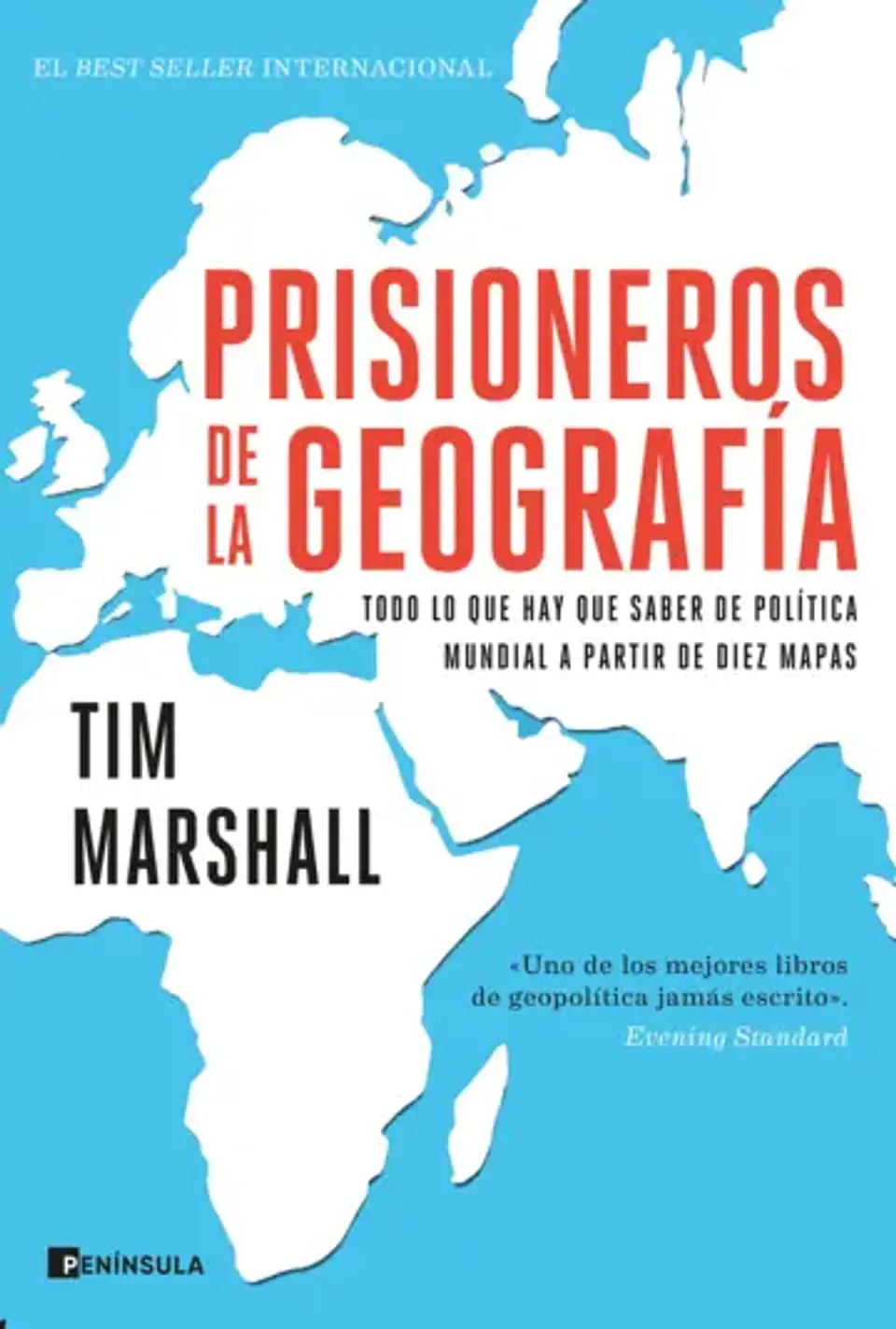 Prisioneros de la geografía 1
