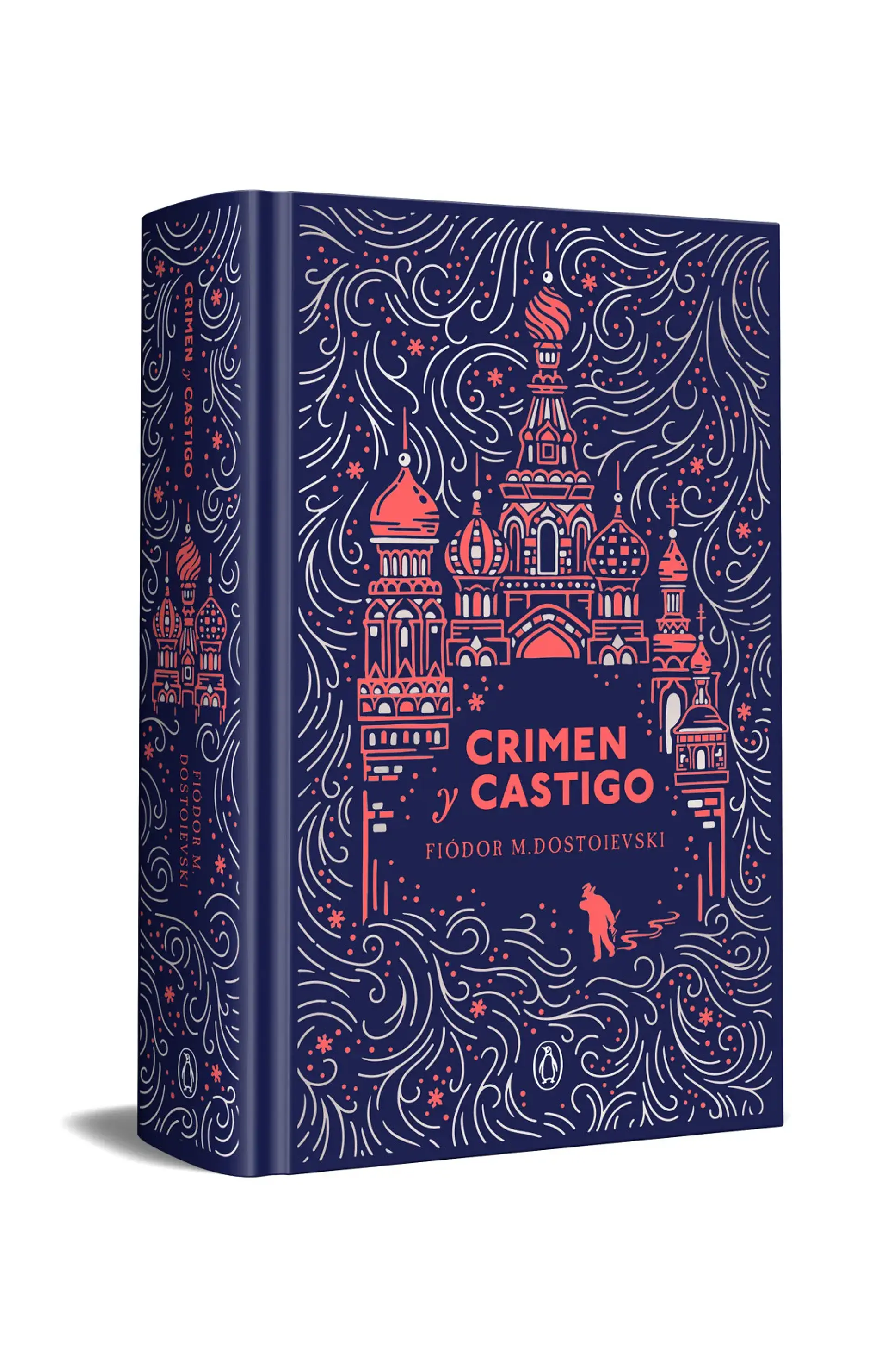 Crimen y castigo (edición especial en tapa dura) 1