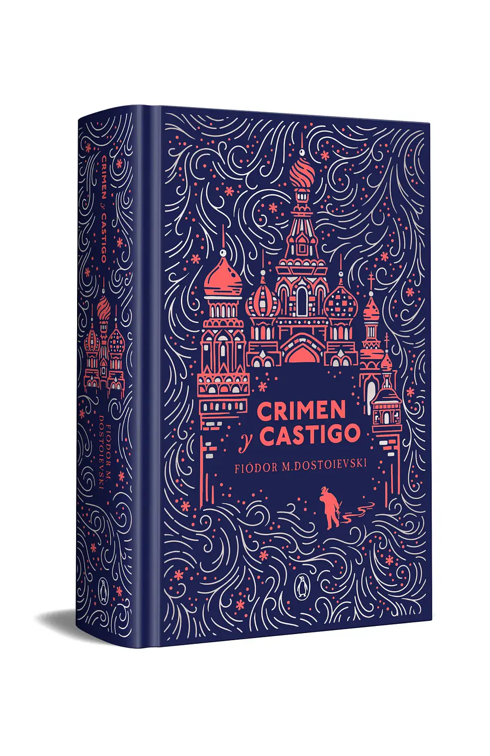 Crimen y castigo (edición especial en tapa dura) 1