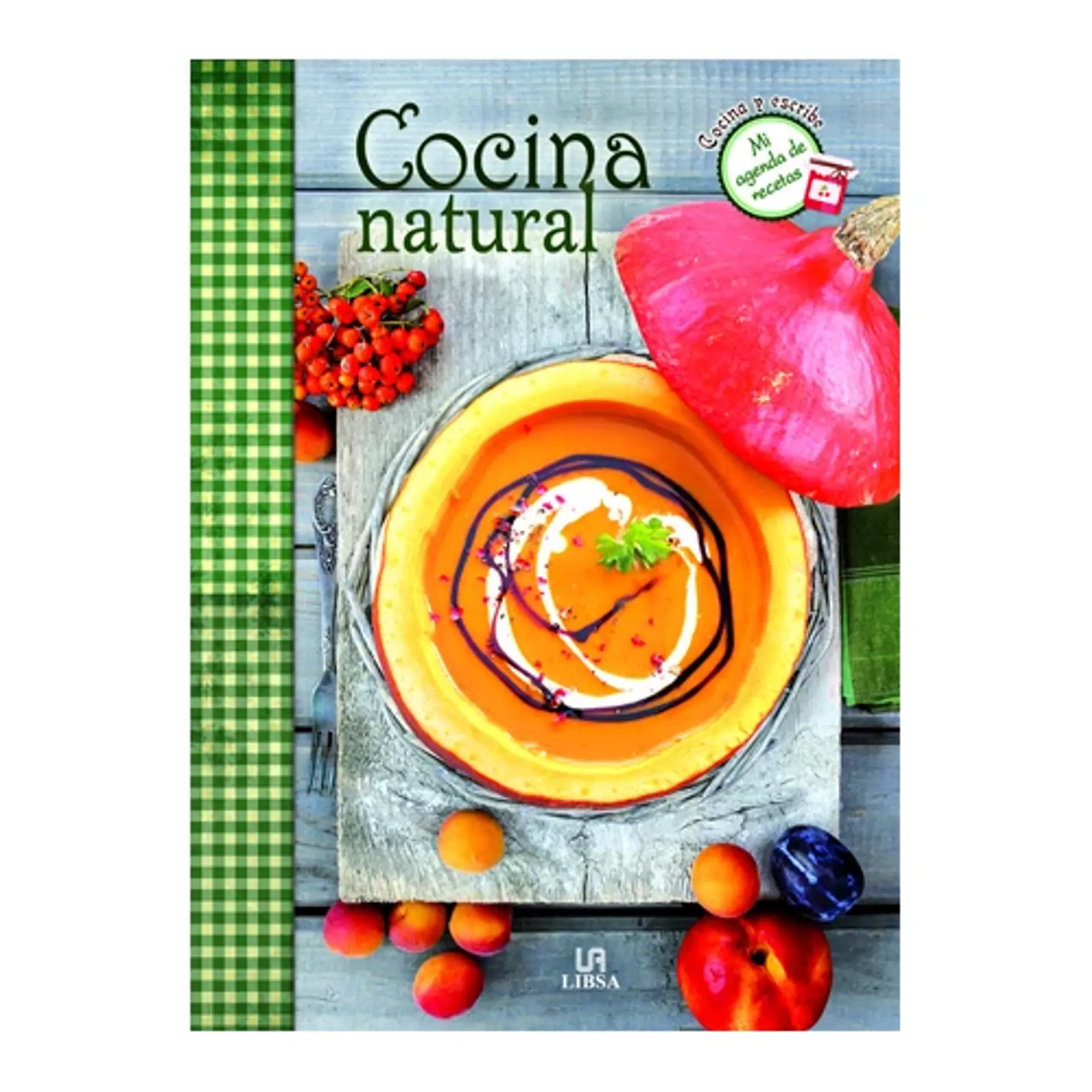 Cocina natural 1