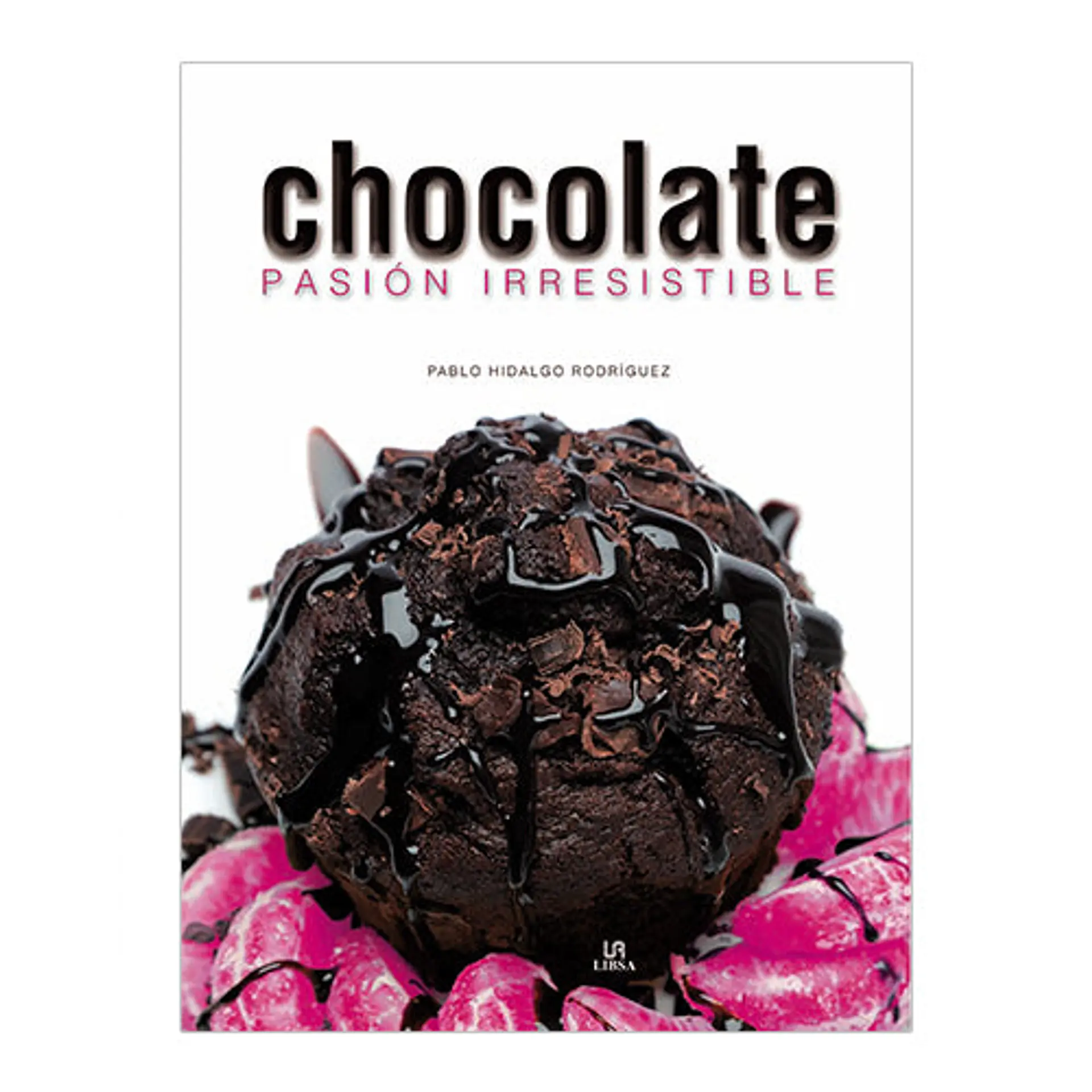 Chocolate: pasión irresistible. 1