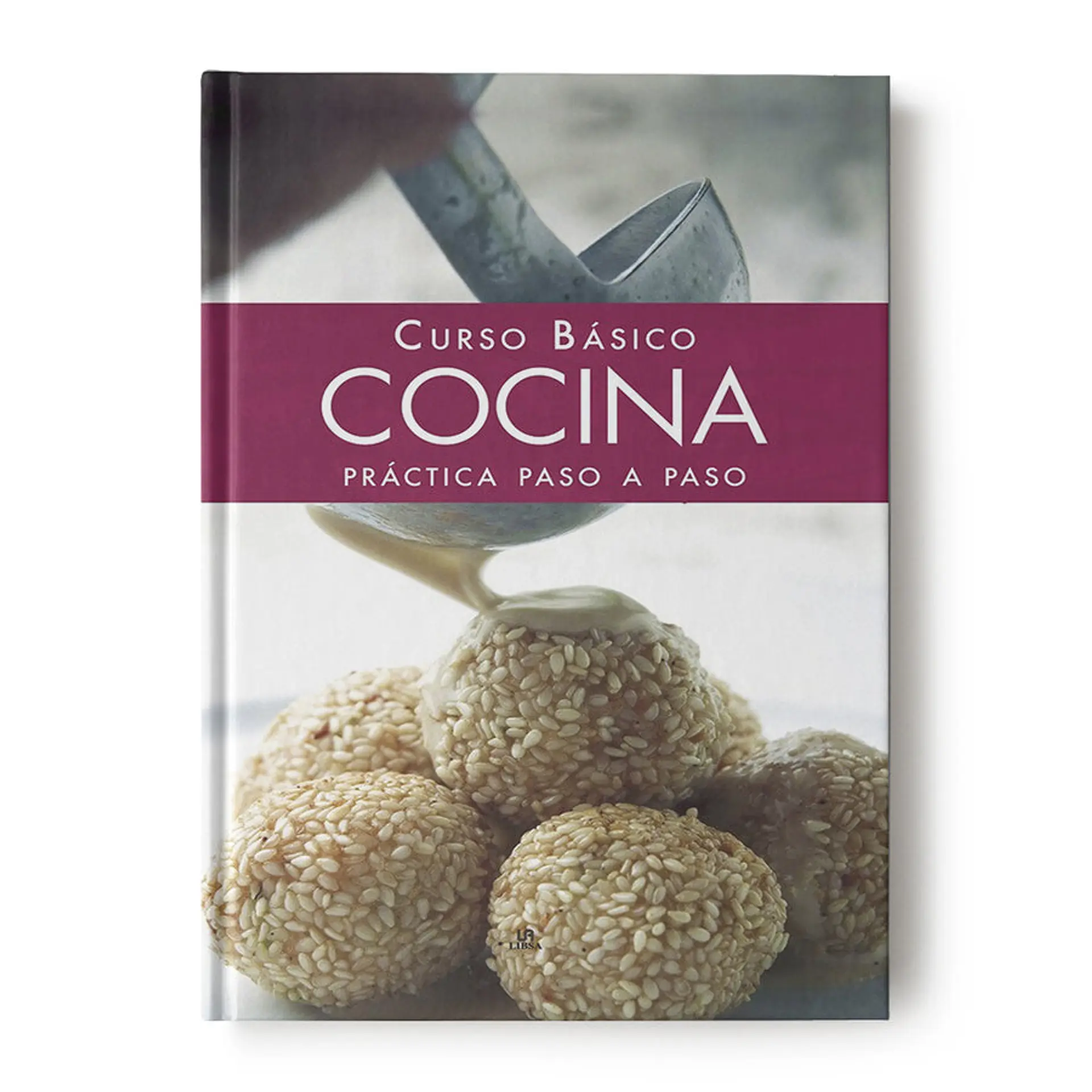 Curso básico cocina práctica paso a paso 1