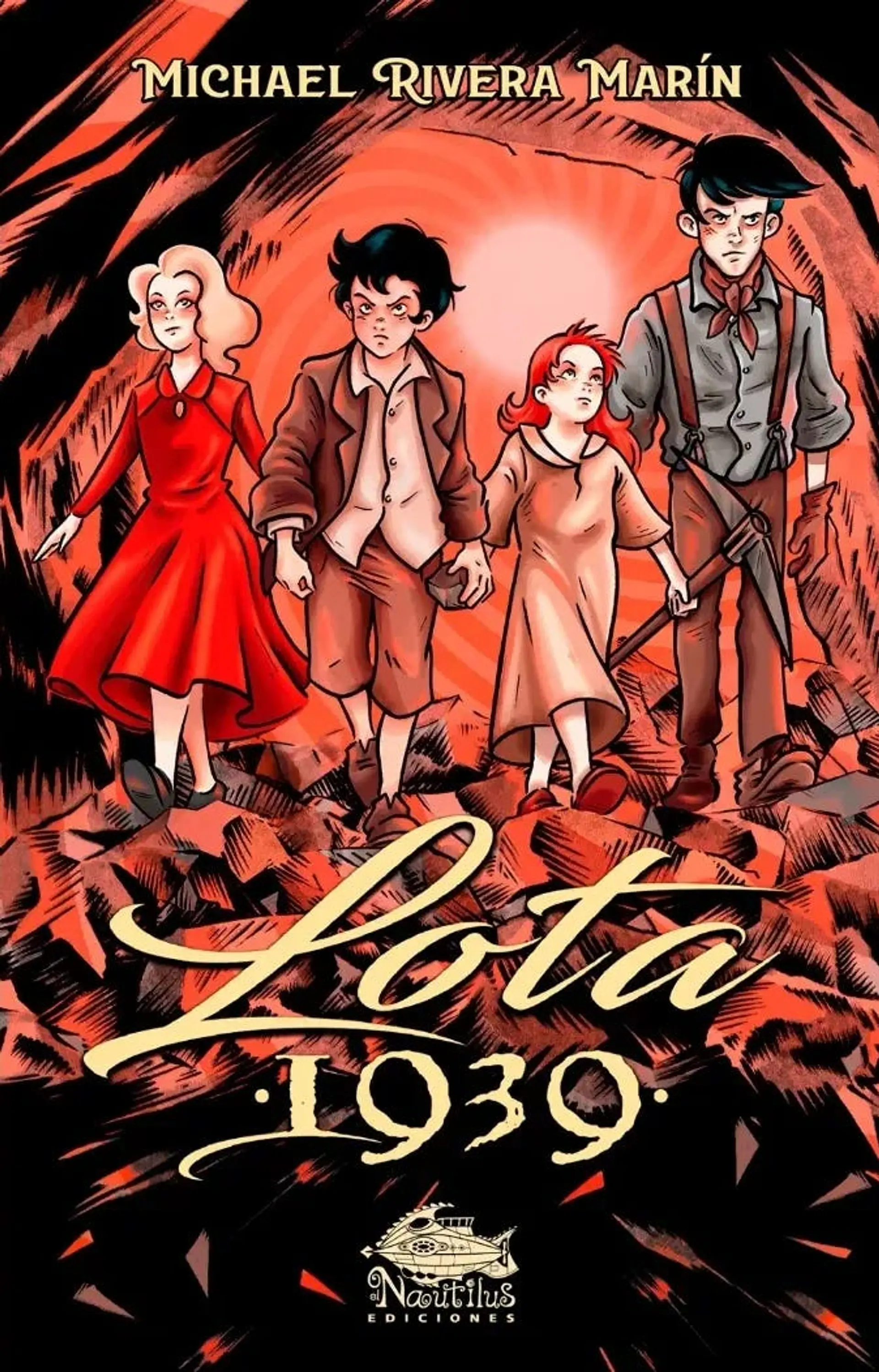 Lota 1939 1