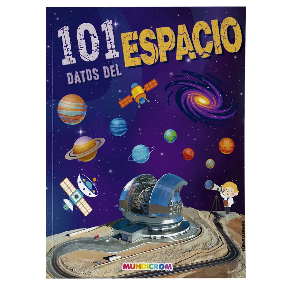 101 ESPACIO 1