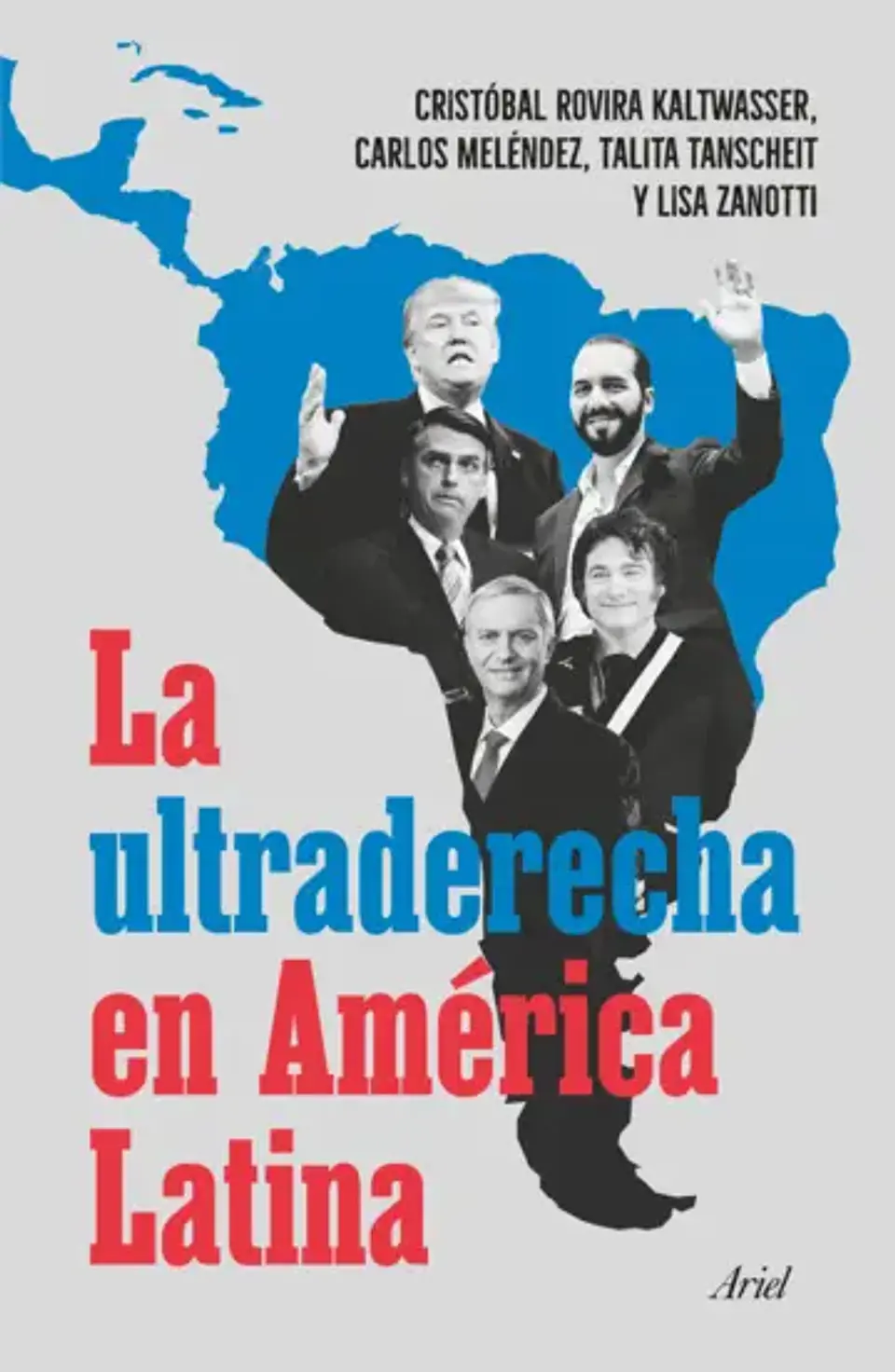 La ultraderecha en América Latina 1