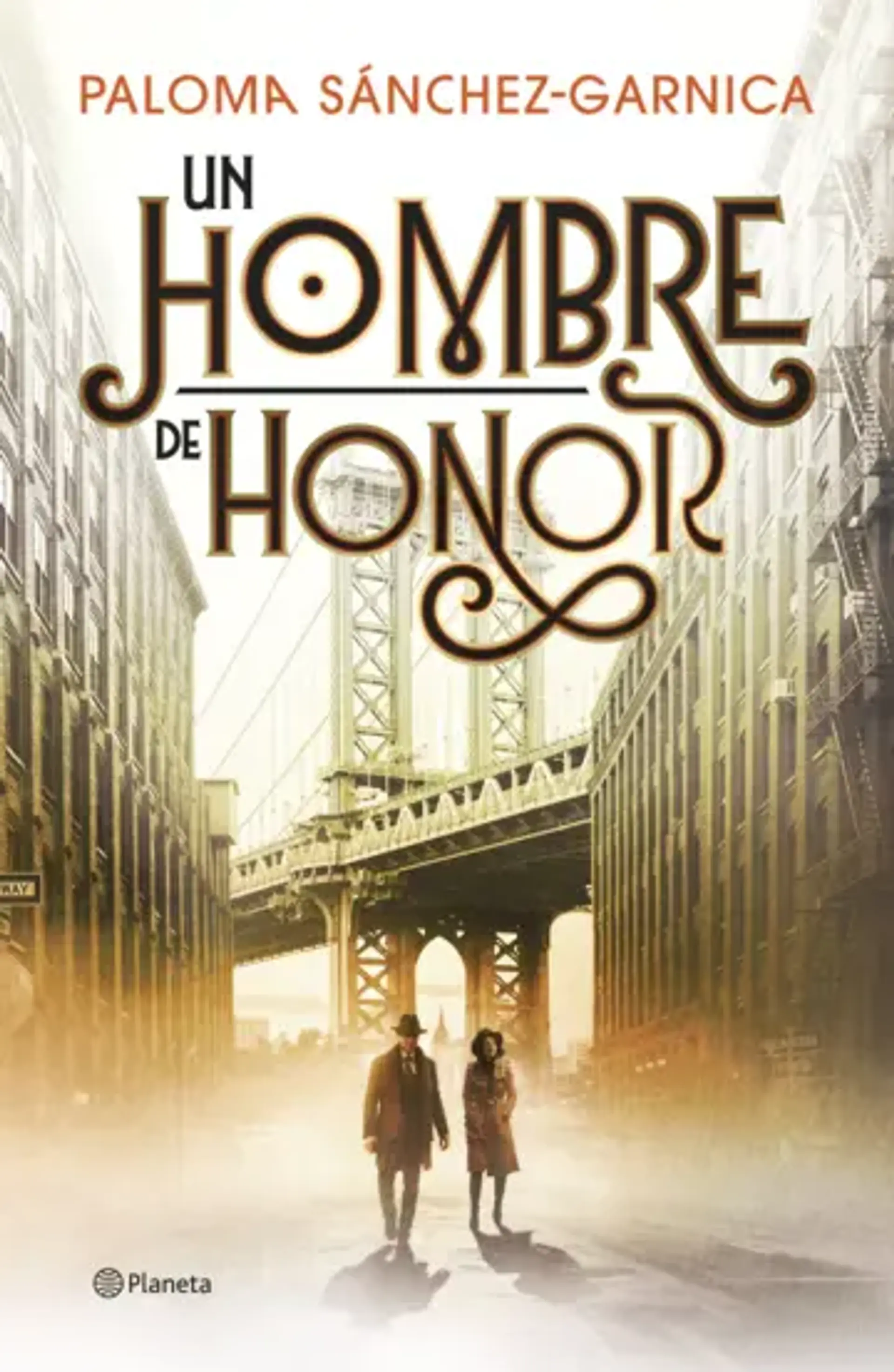 Un hombre de honor 1