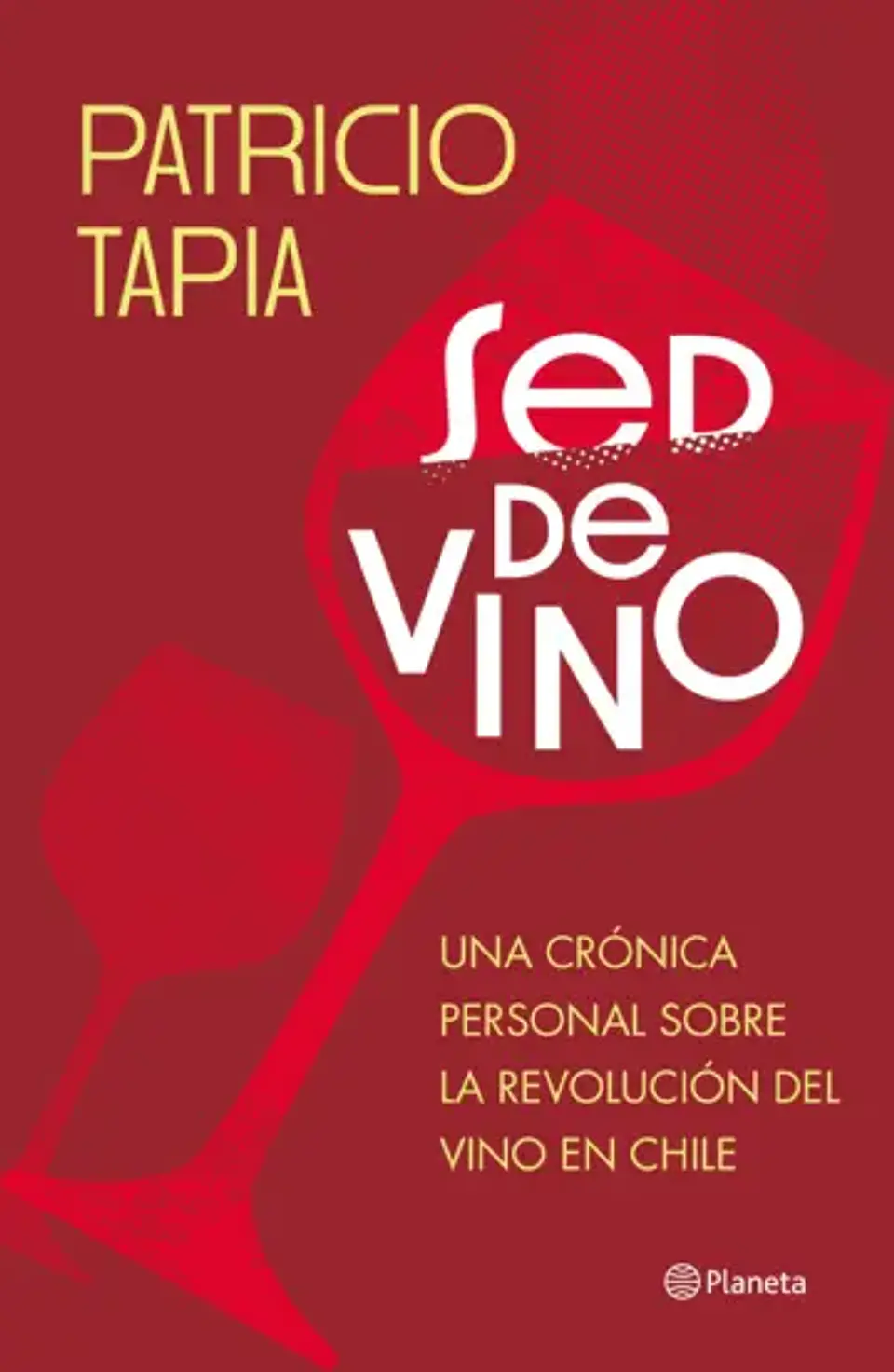Sed de vino 1