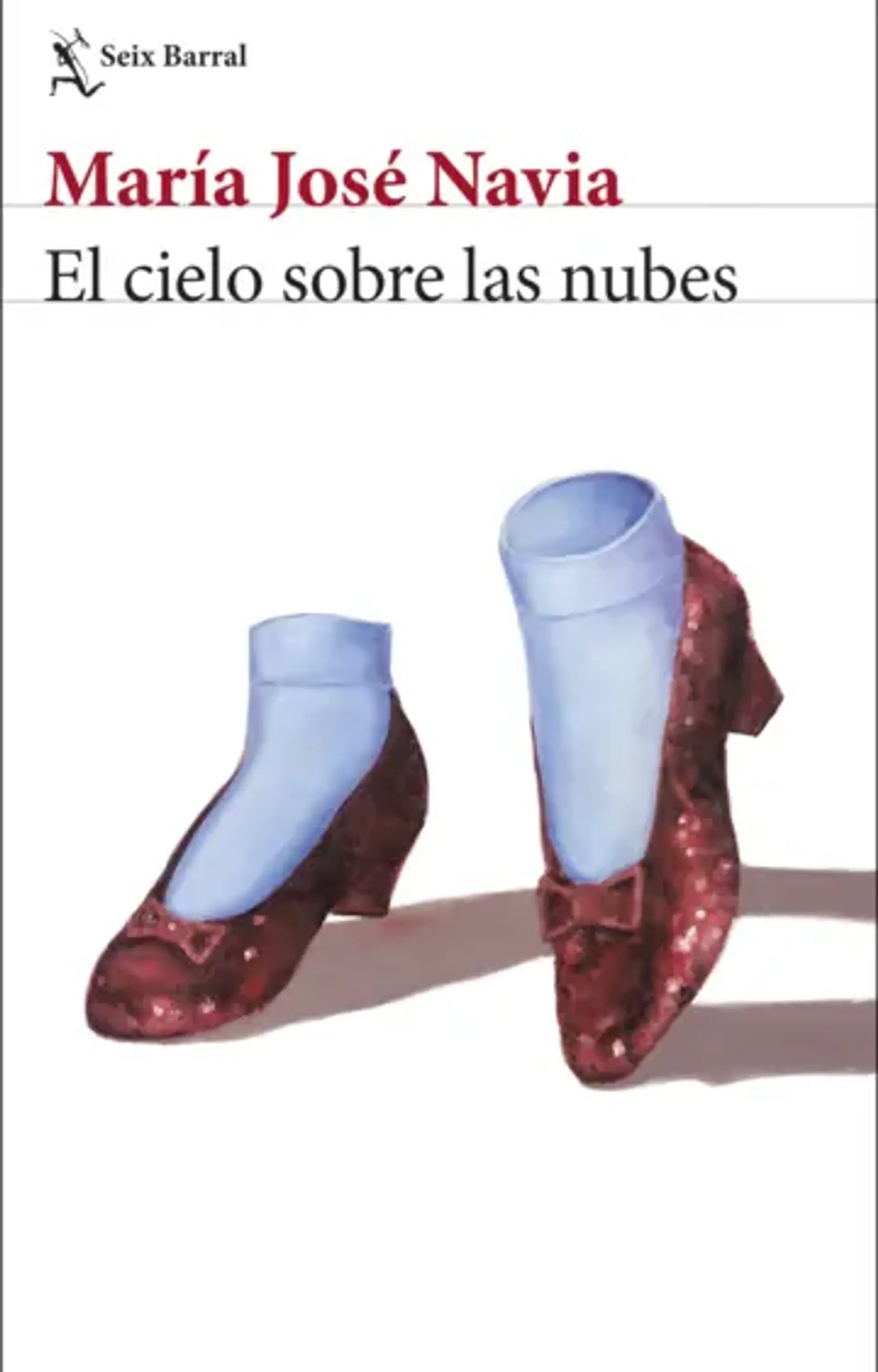 El cielo sobre las nubes 1