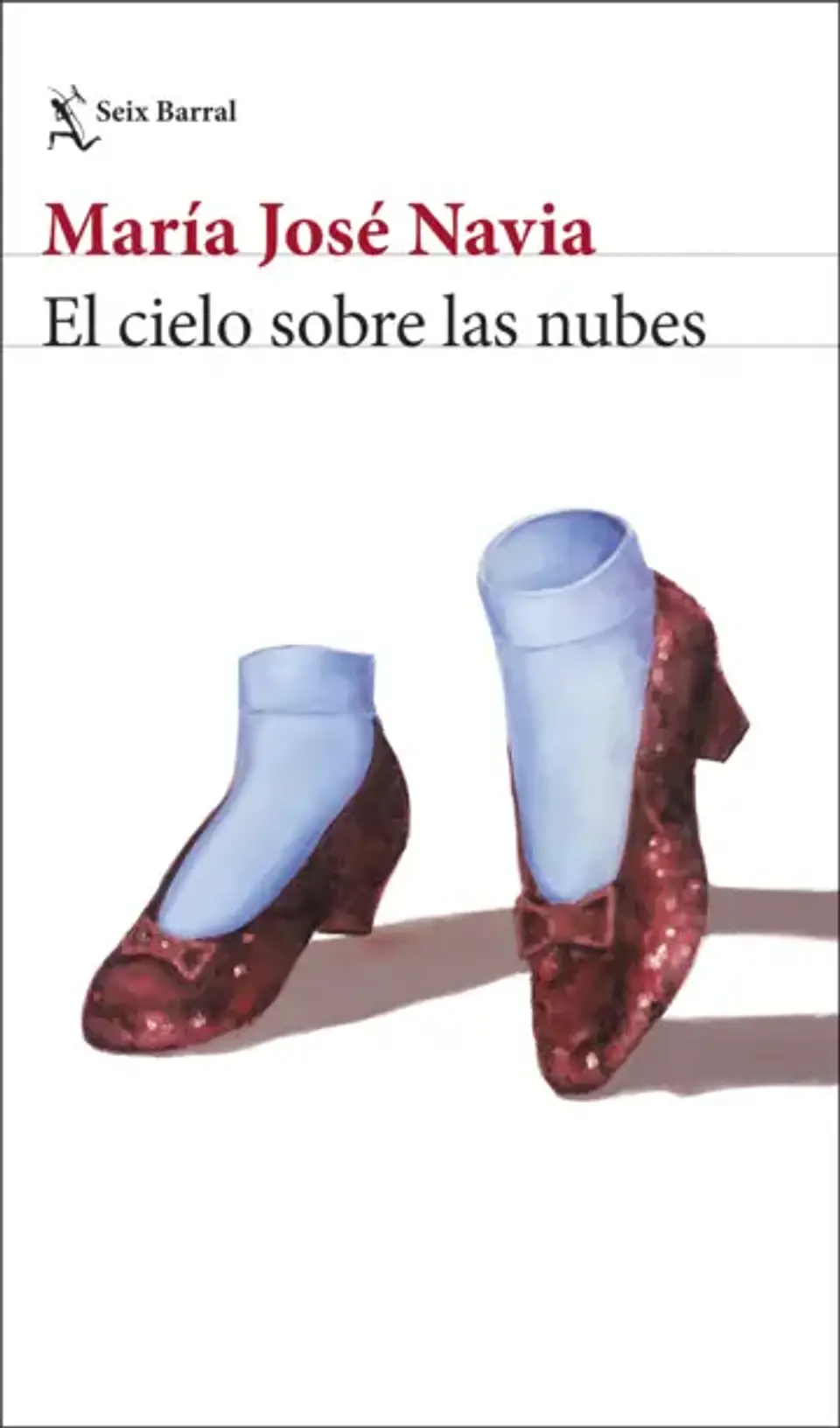 El cielo sobre las nubes 1