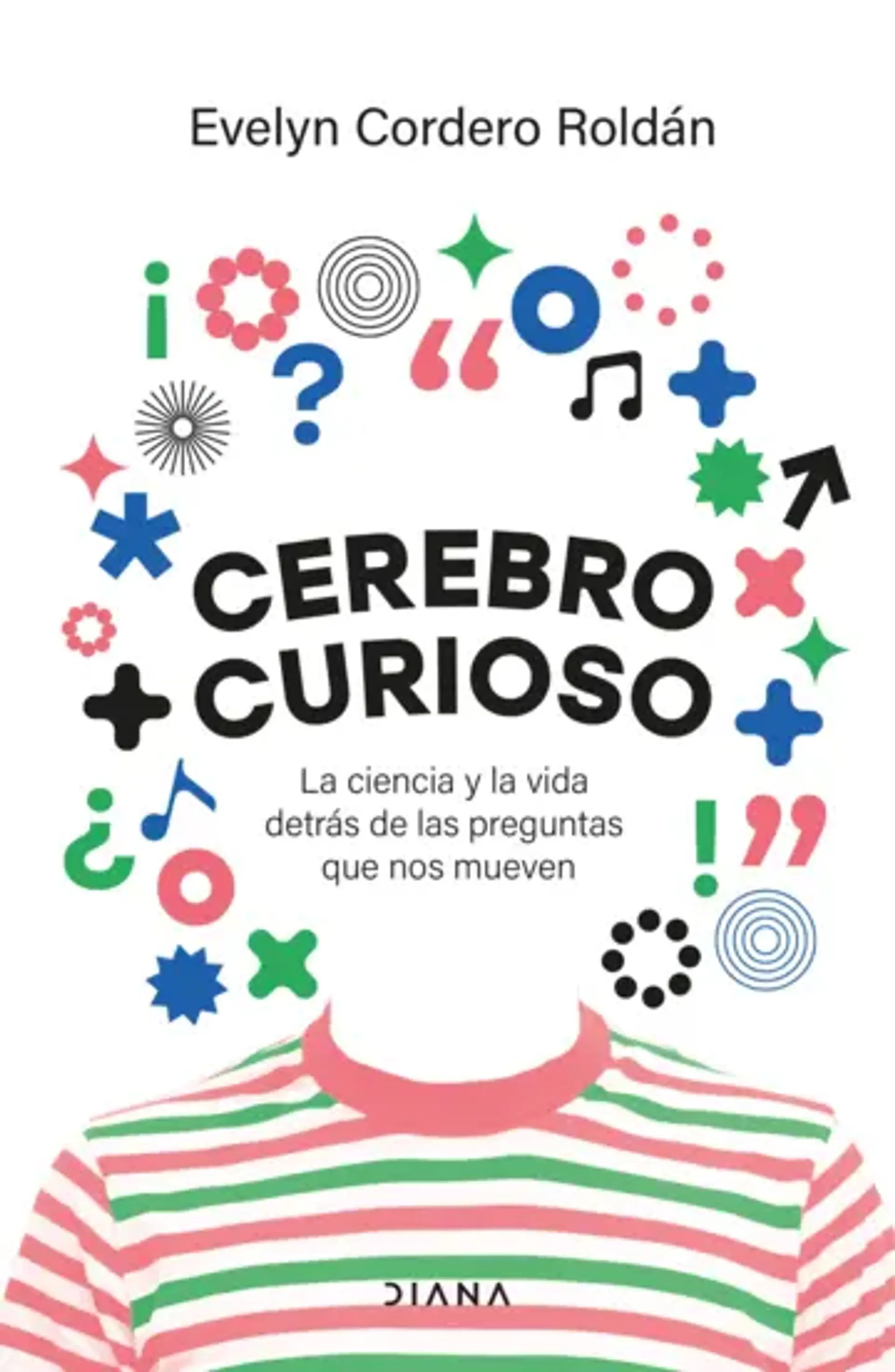 Cerebro curioso 1