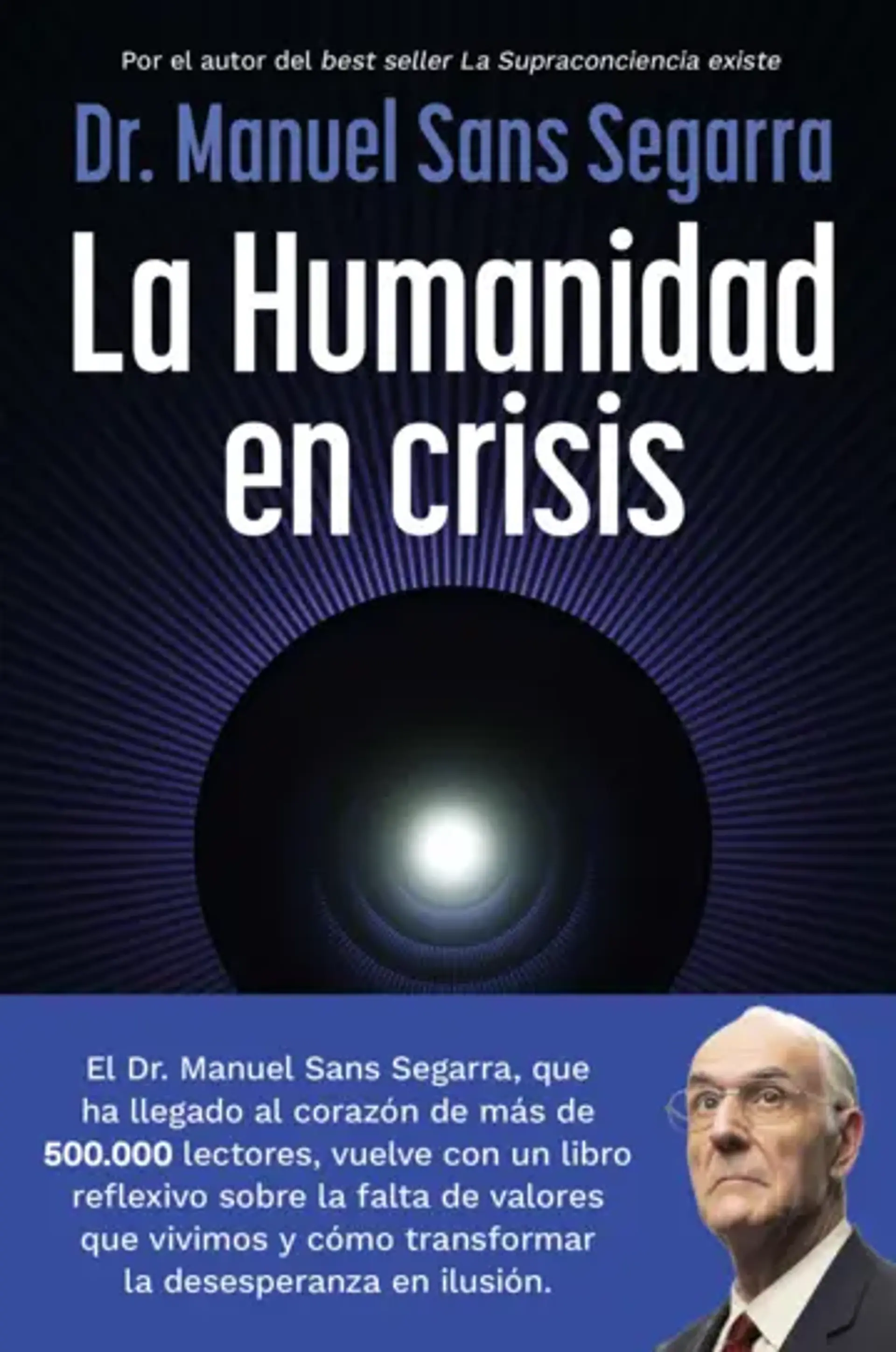 La humanidad en crisis 1