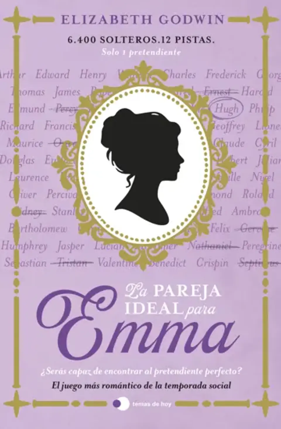La pareja ideal para Emma 1
