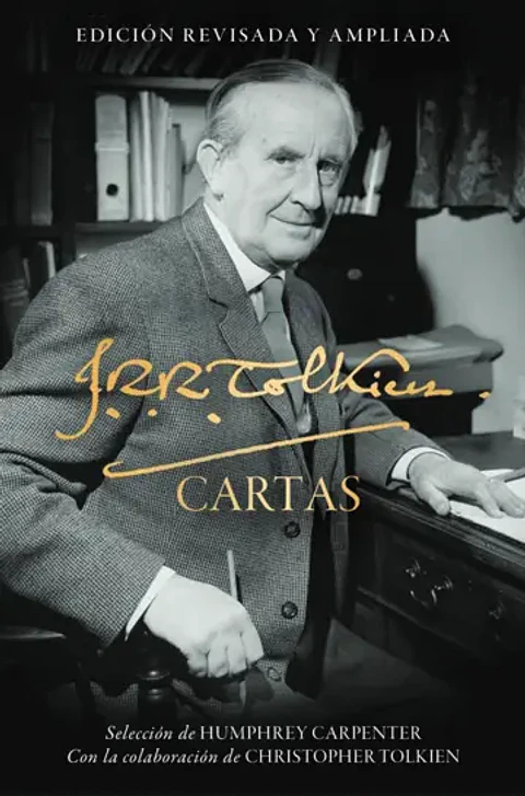 Cartas de J. R. R. Tolkien
