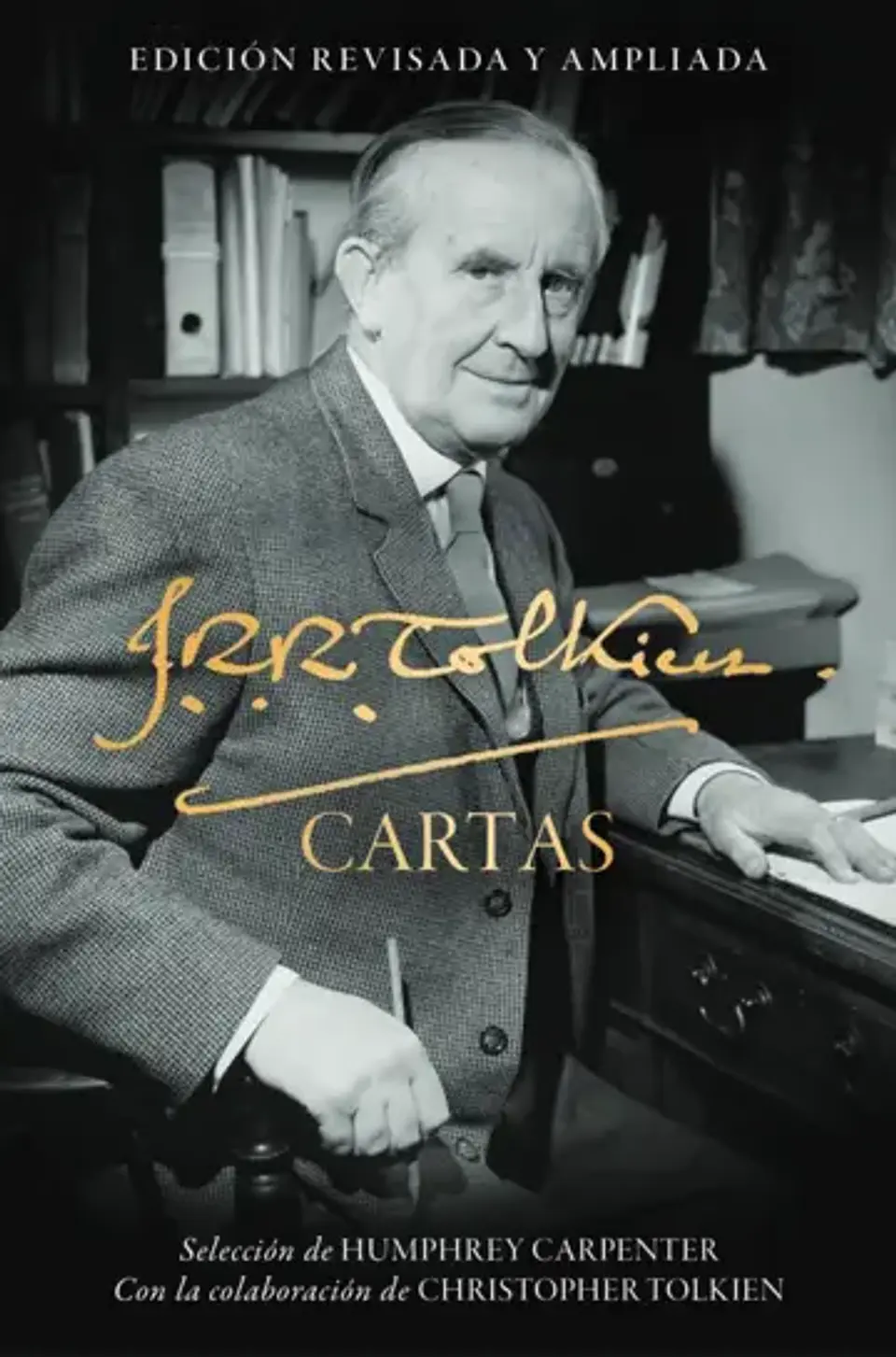 Cartas de J. R. R. Tolkien 1